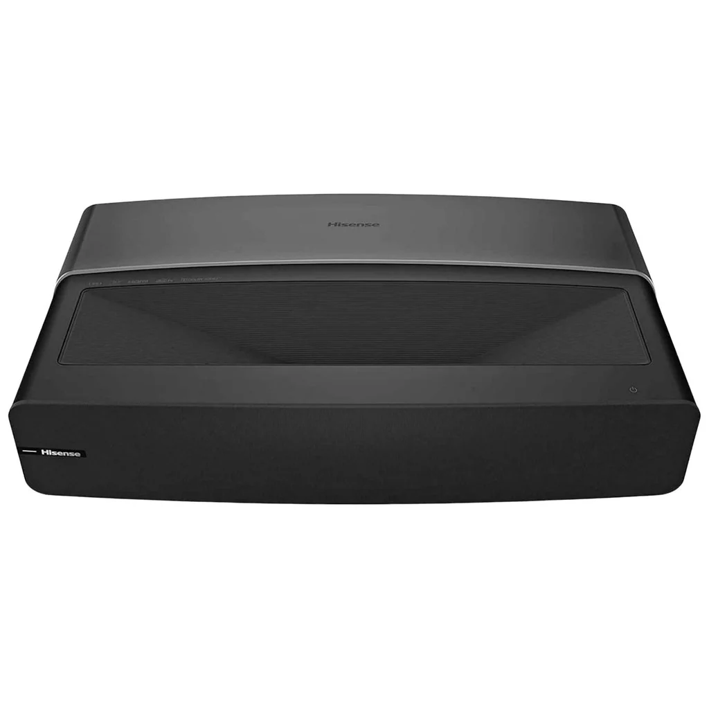 Hisense  100" 4K Smart Laser TV Projector - Model 100L5F