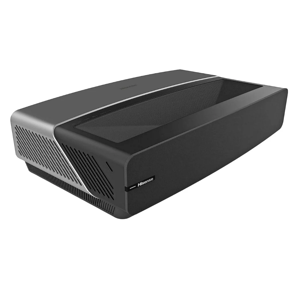 Hisense  100" 4K Smart Laser TV Projector - Model 100L5F - Image 2