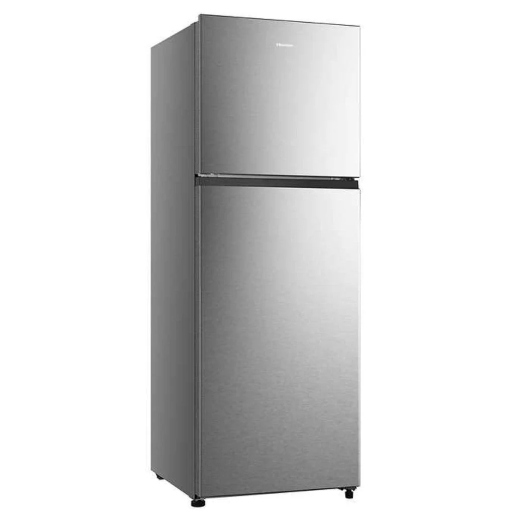 Hisense 10.8 Cu. Ft. Top-Freezer Refrigerator  RT12A2CSE