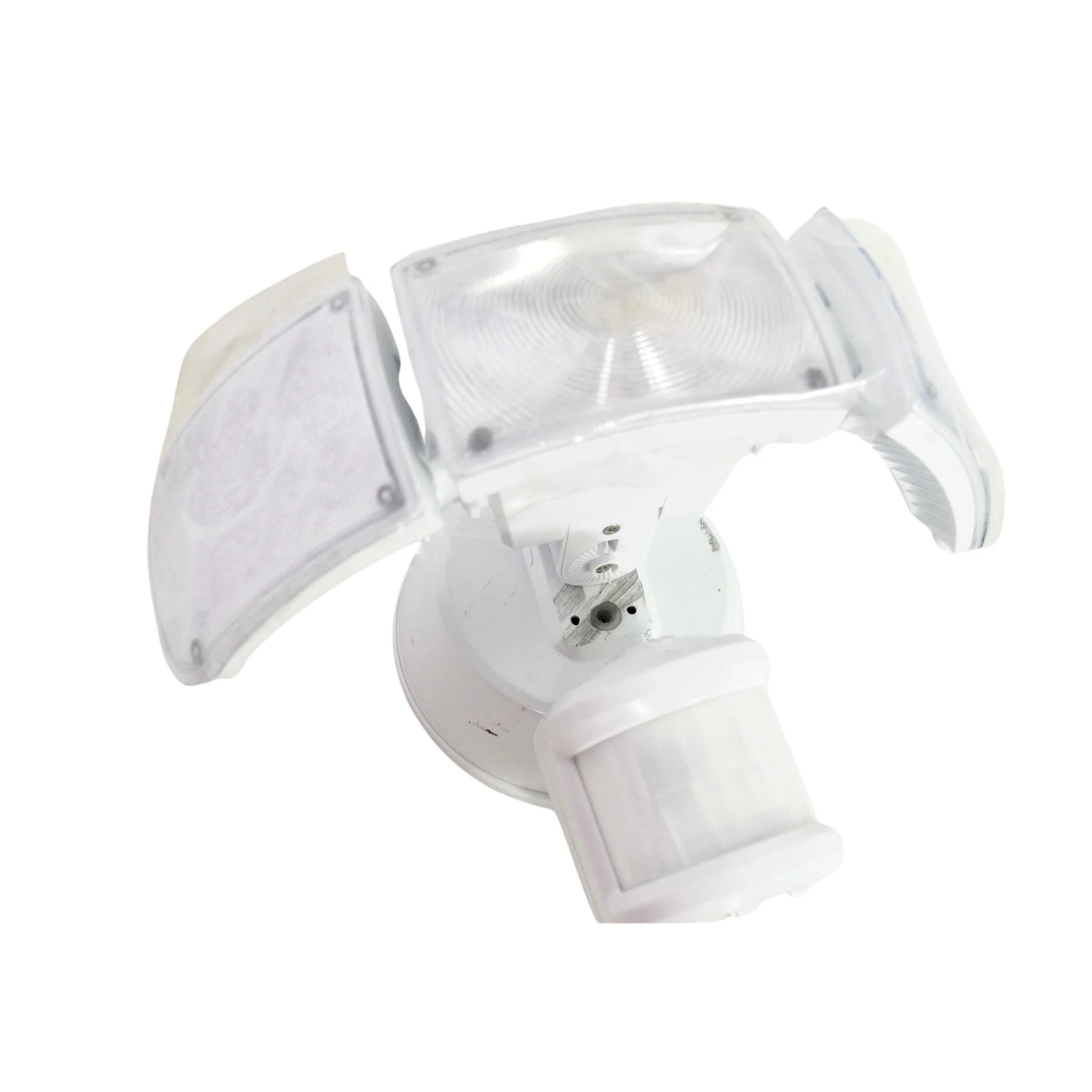 Home Zone 2600 Lumen Motion Sensor Security Light / 37 Watts - Image 3