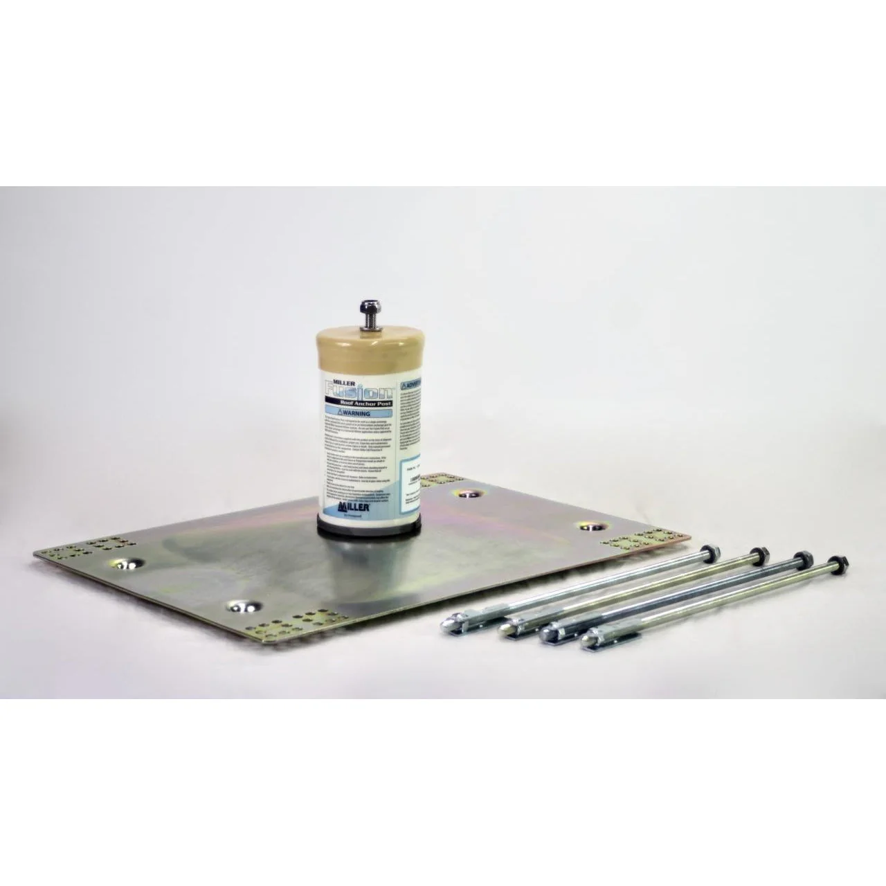 HONEYWELL MILLER X10031 Roof Anchor Post - Image 3
