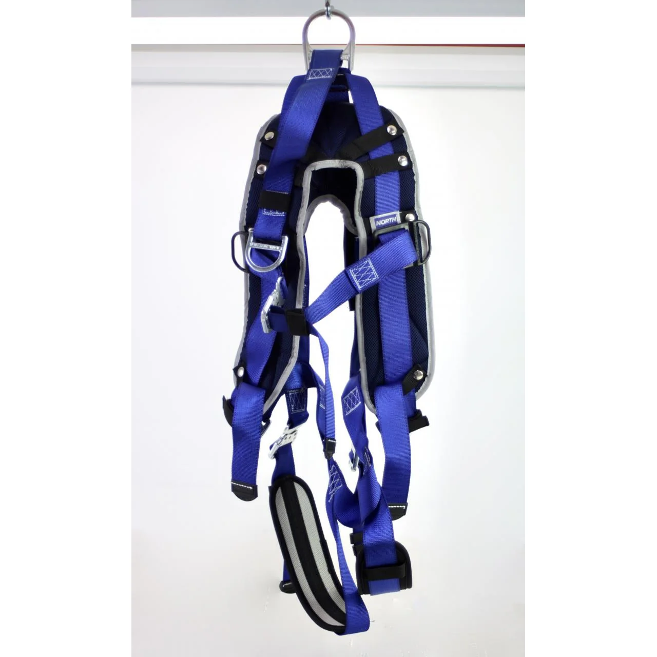 HONEYWELL  North Rite-On II Harness Model# FP81V/6D3A/SM - Image 4