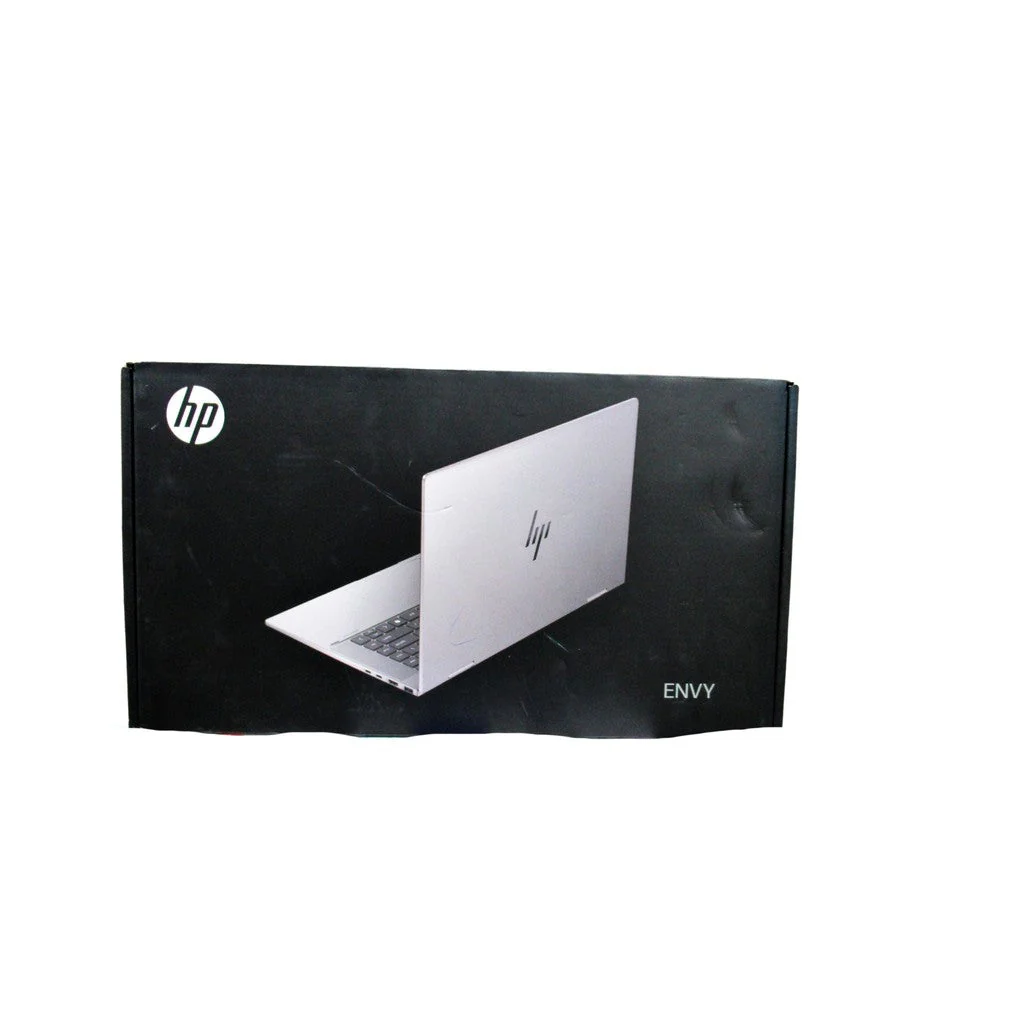 HP Envy x360 15.6" Intel Evo Platform 2-in-1 Touchscreen Laptop