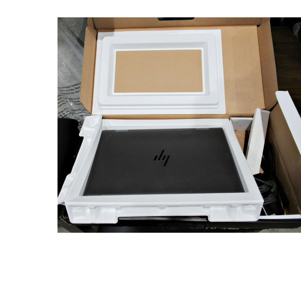 HP Envy x360 15.6" Intel Evo Platform 2-in-1 Touchscreen Laptop - Image 8