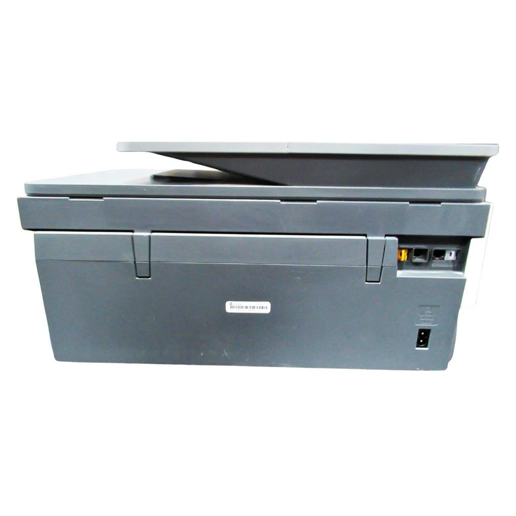 HP OfficeJet 8022 Wireless All-in-One Color Inkjet Printer - Image 3