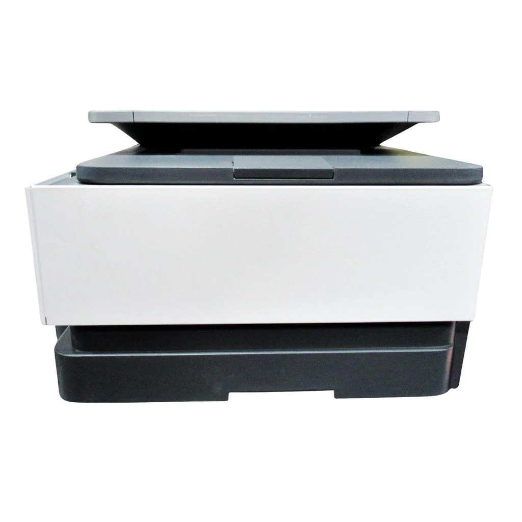 HP OfficeJet 8022 Wireless All-in-One Color Inkjet Printer - Image 4