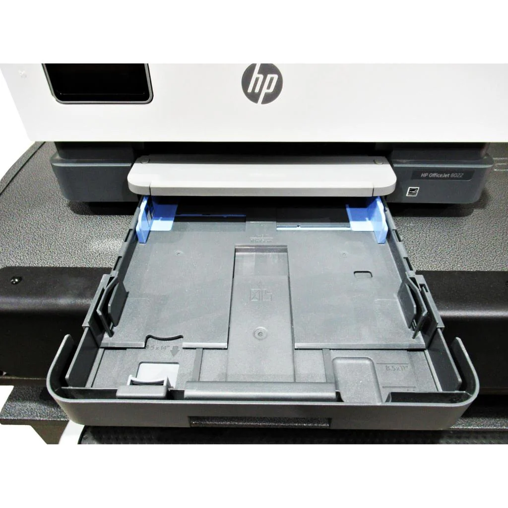 HP OfficeJet 8022 Wireless All-in-One Color Inkjet Printer - Image 6