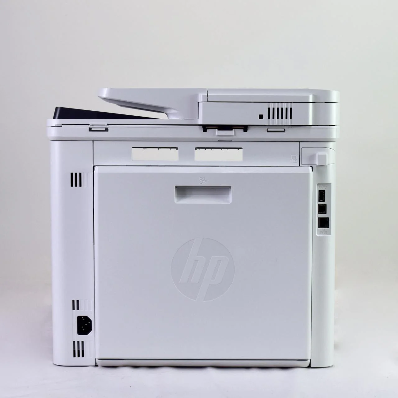 HP White Colour LaserJet Pro MFP M479dW - Image 3