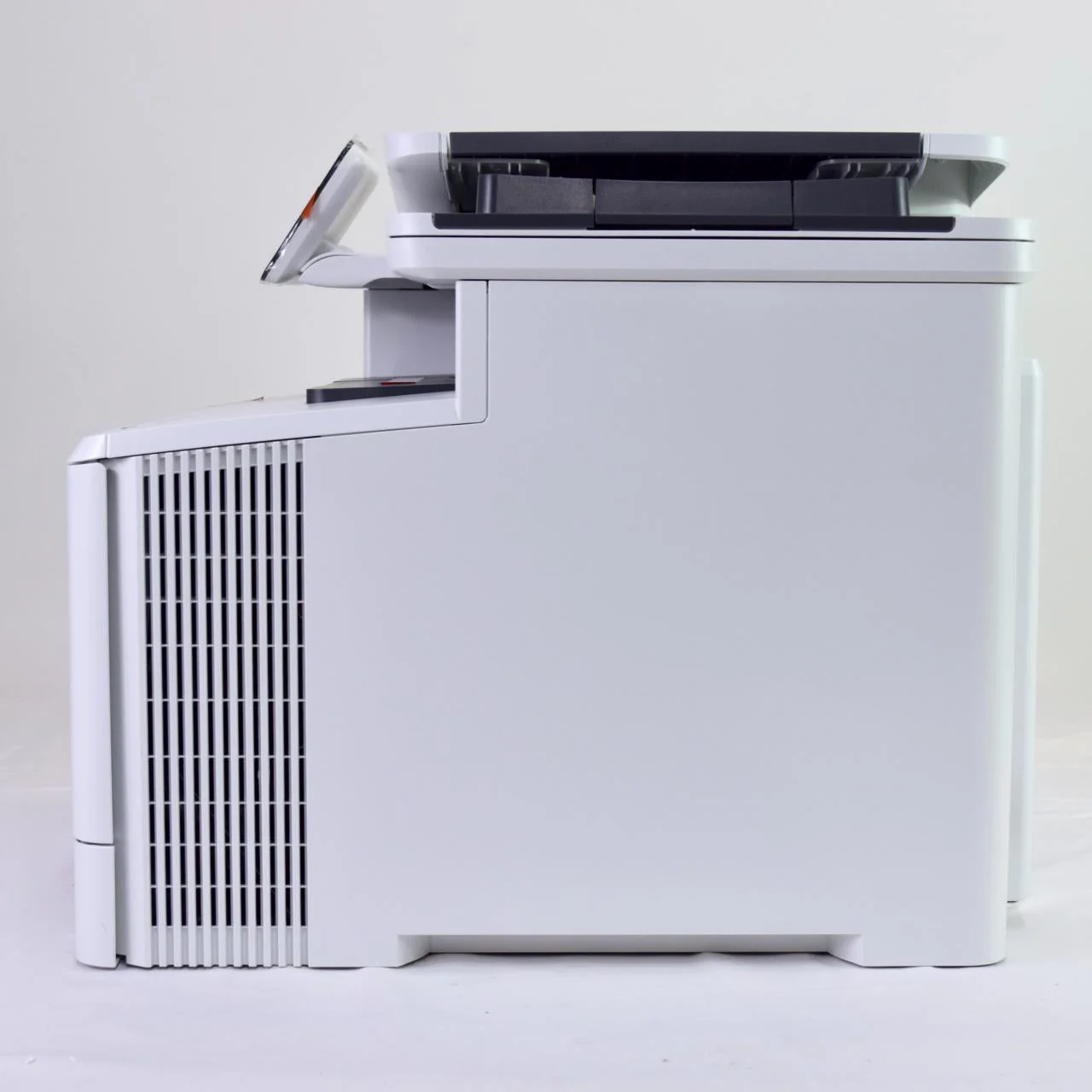 HP White Colour LaserJet Pro MFP M479dW - Image 4