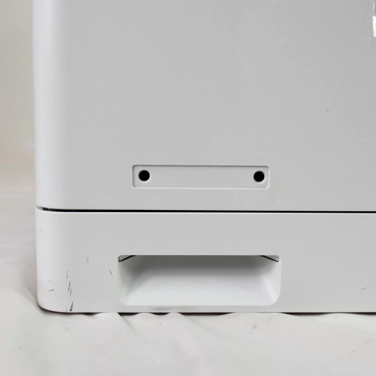 HP White Colour LaserJet Pro MFP M479dW - Image 5