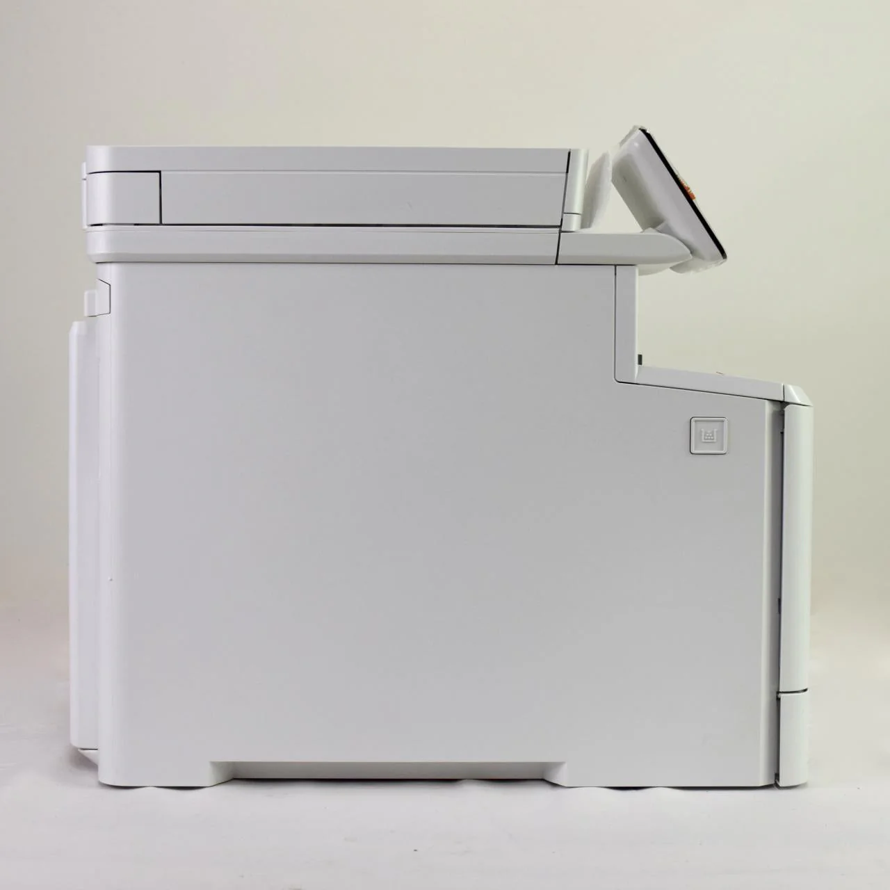 HP White Colour LaserJet Pro MFP M479dW - Image 8
