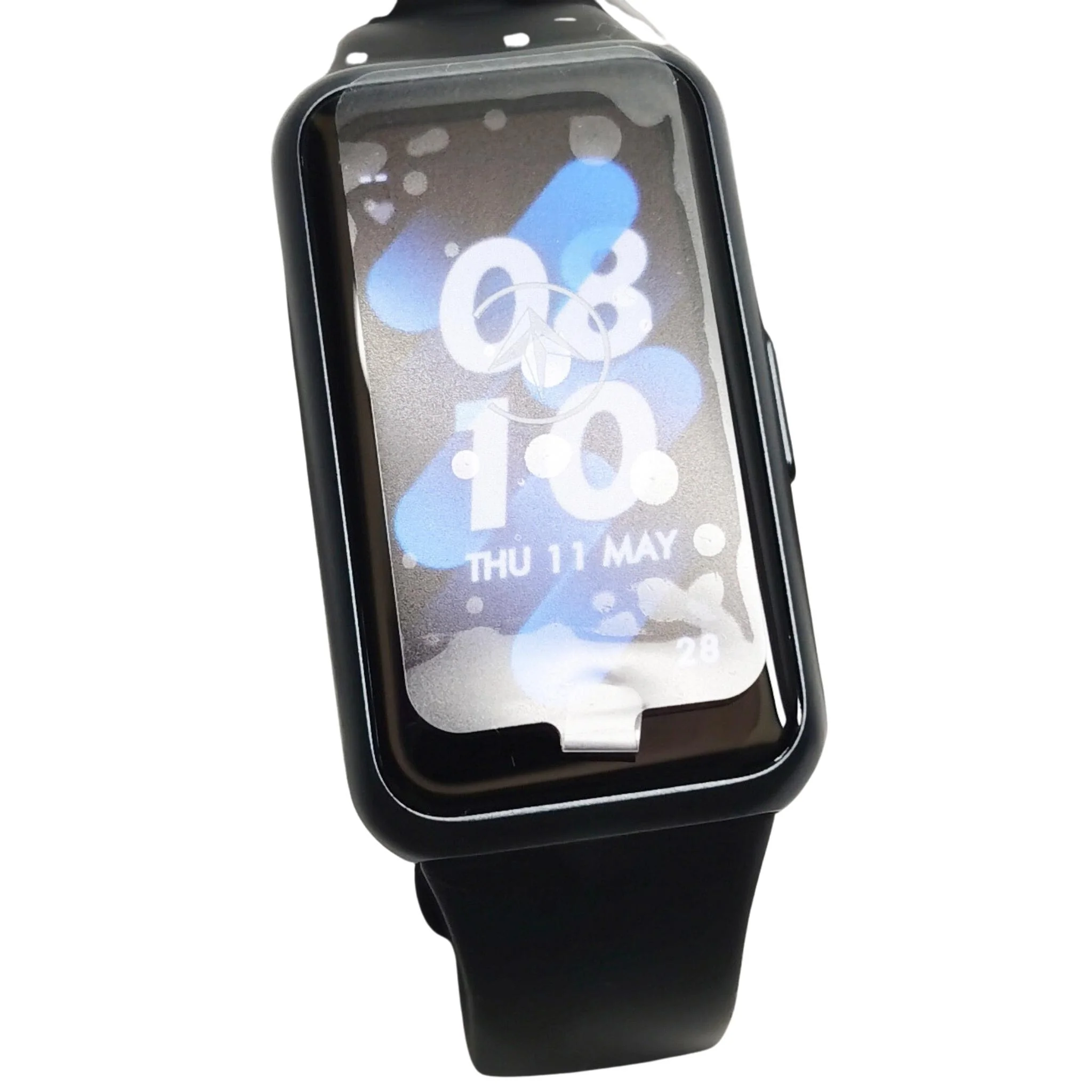 Huawei Band 7 - Graphite Black (55029077) - Image 4