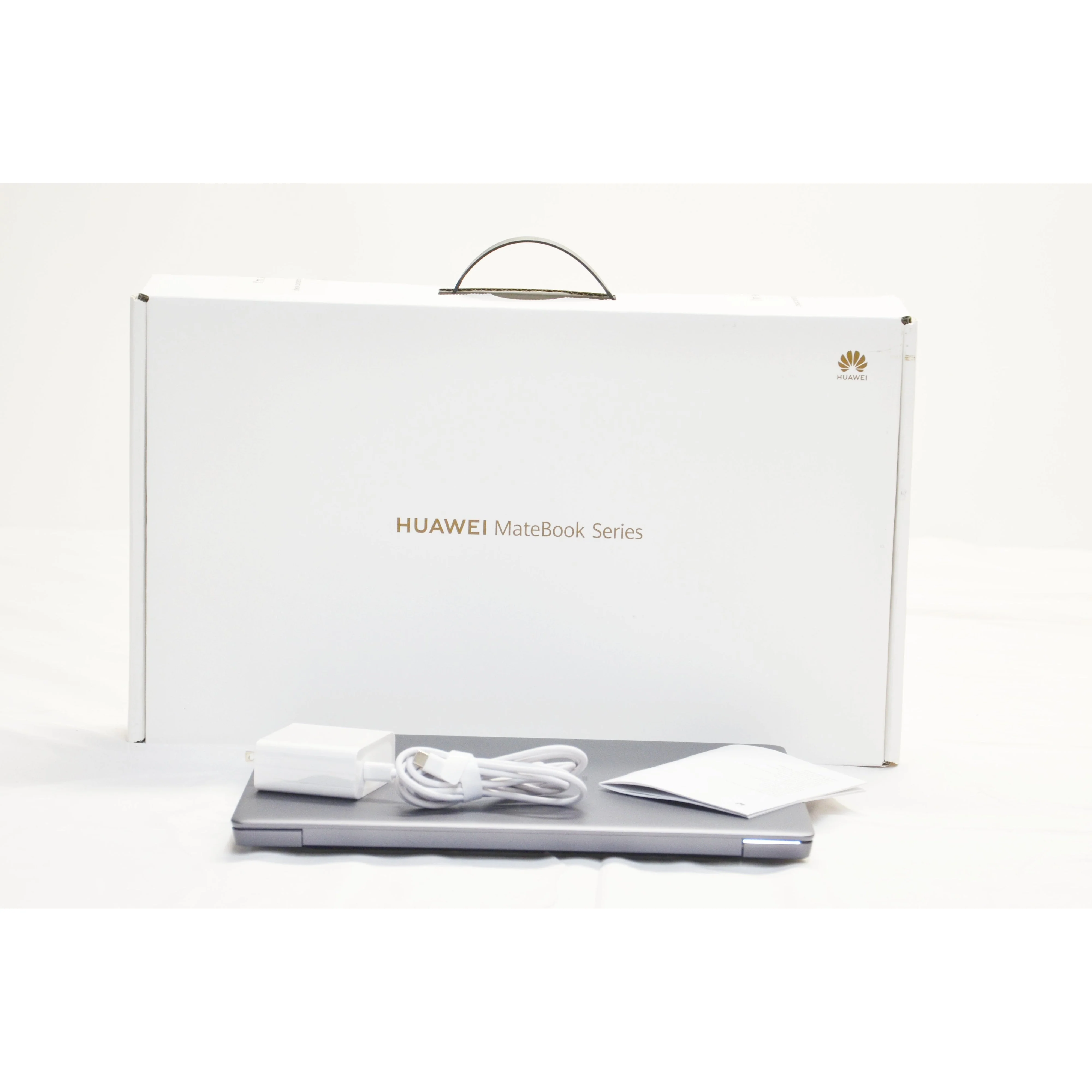 HUAWEI MateBook 14s HKD-W76 16GB  I711370H Touch Screen Space Grey - Image 5