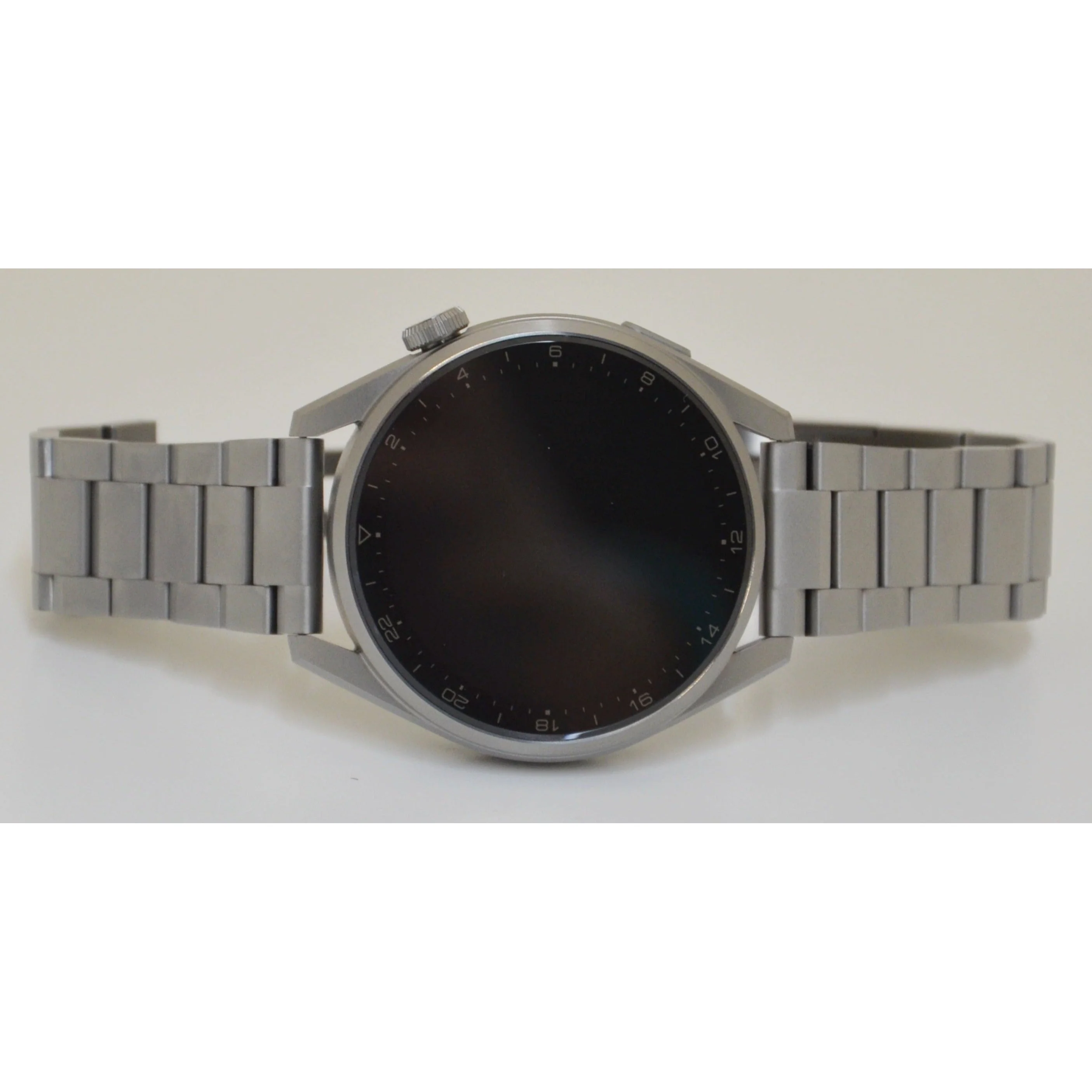 HUAWEI WATCH 3 Pro Smartwatch Titanium Gray - Image 2