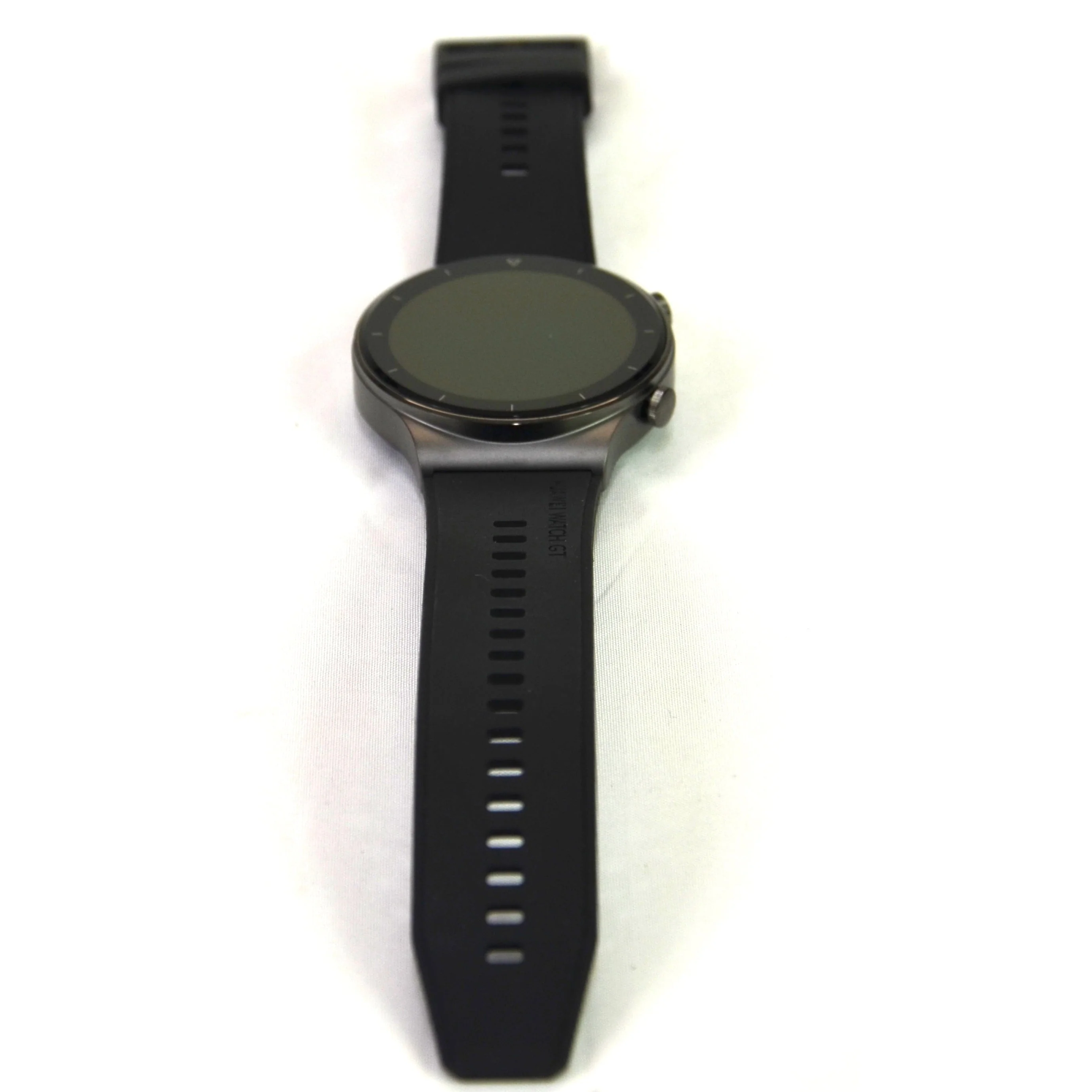 HUAWEI WATCH GT 2 Pro GPS, SpO2, 2-week Battery, Bluetooth Cal - Night Black - Image 2