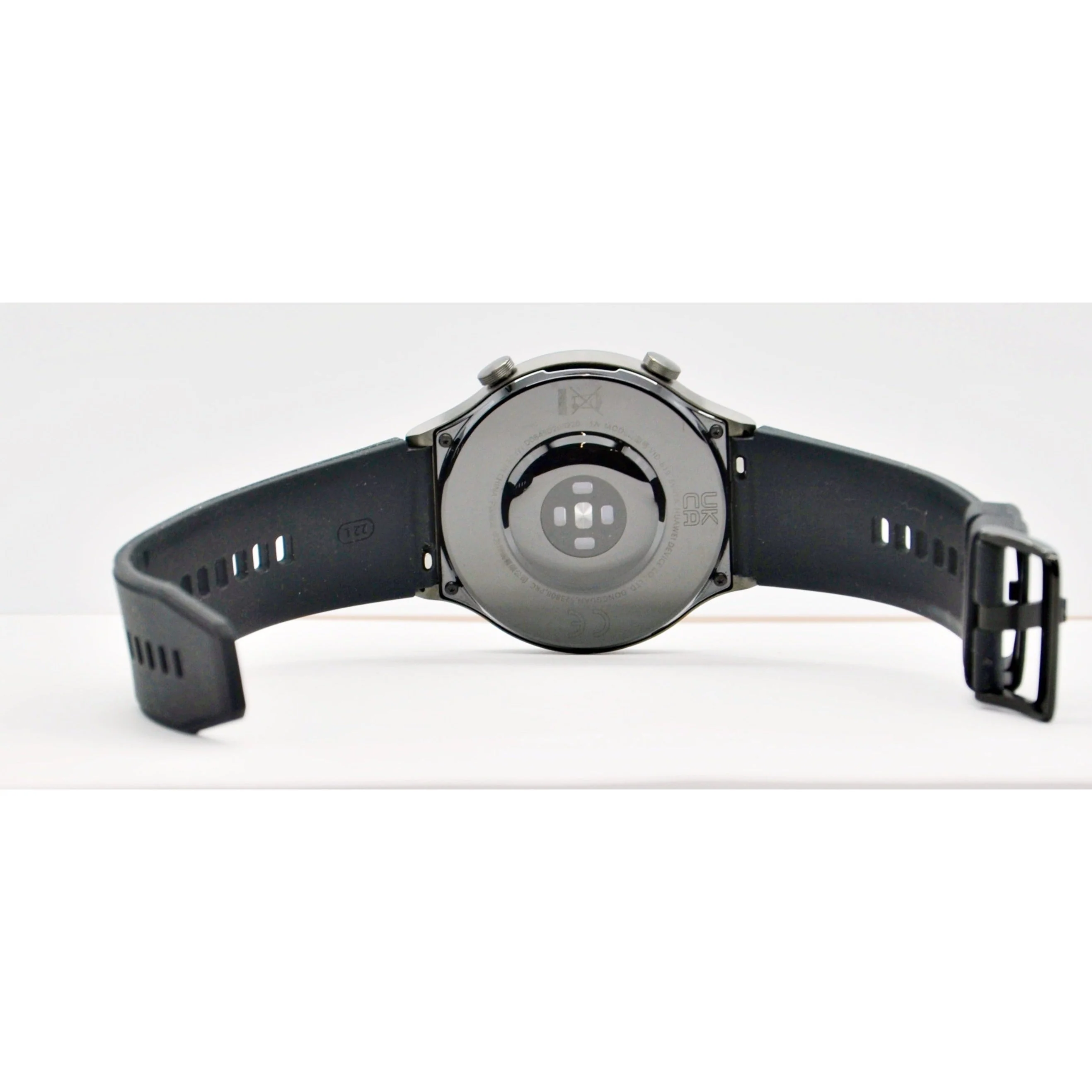 Huawei Watch GT 2 Pro Sport Smart Night Black - Image 4