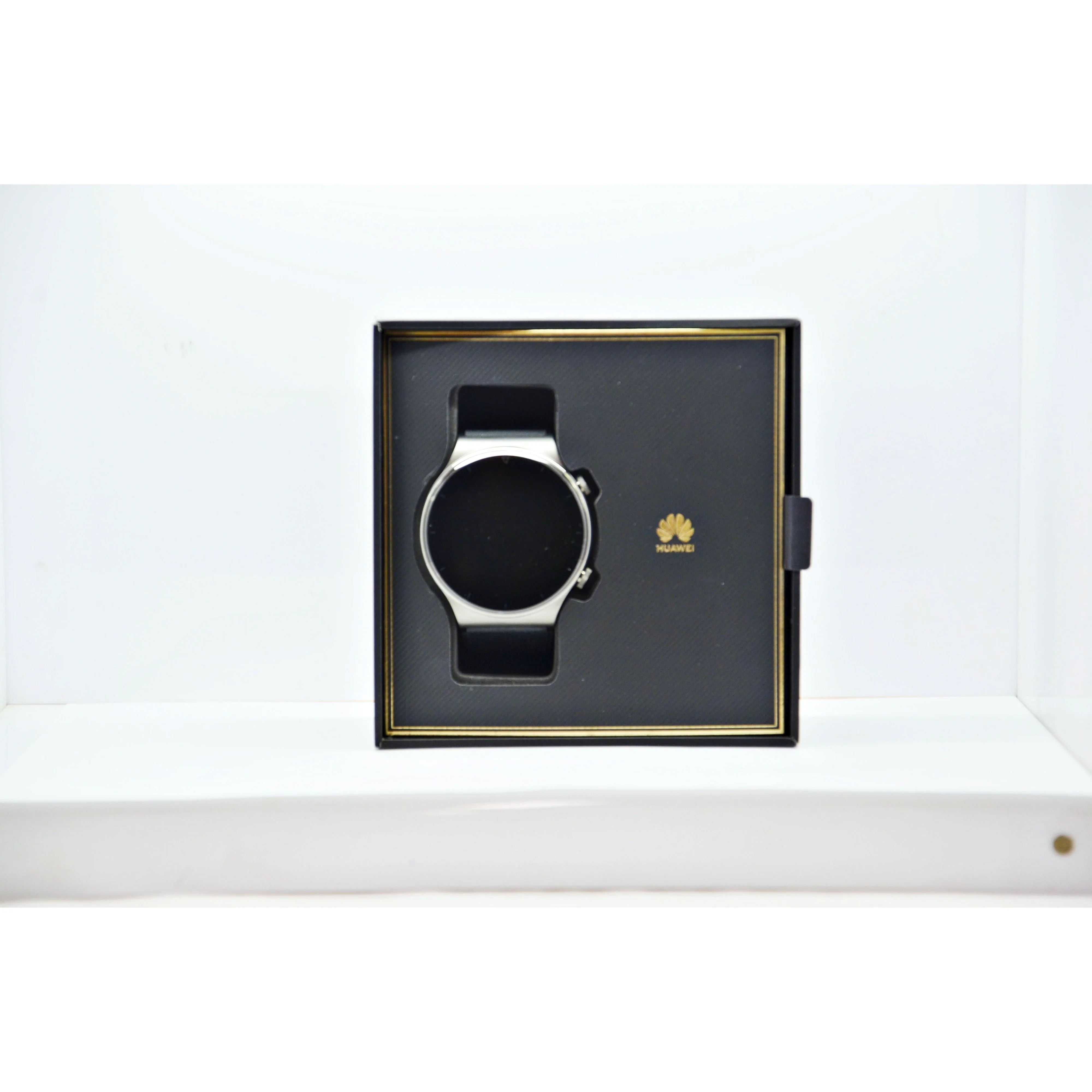 Huawei Watch GT 2 Pro Sport Smart Night Black - Image 7