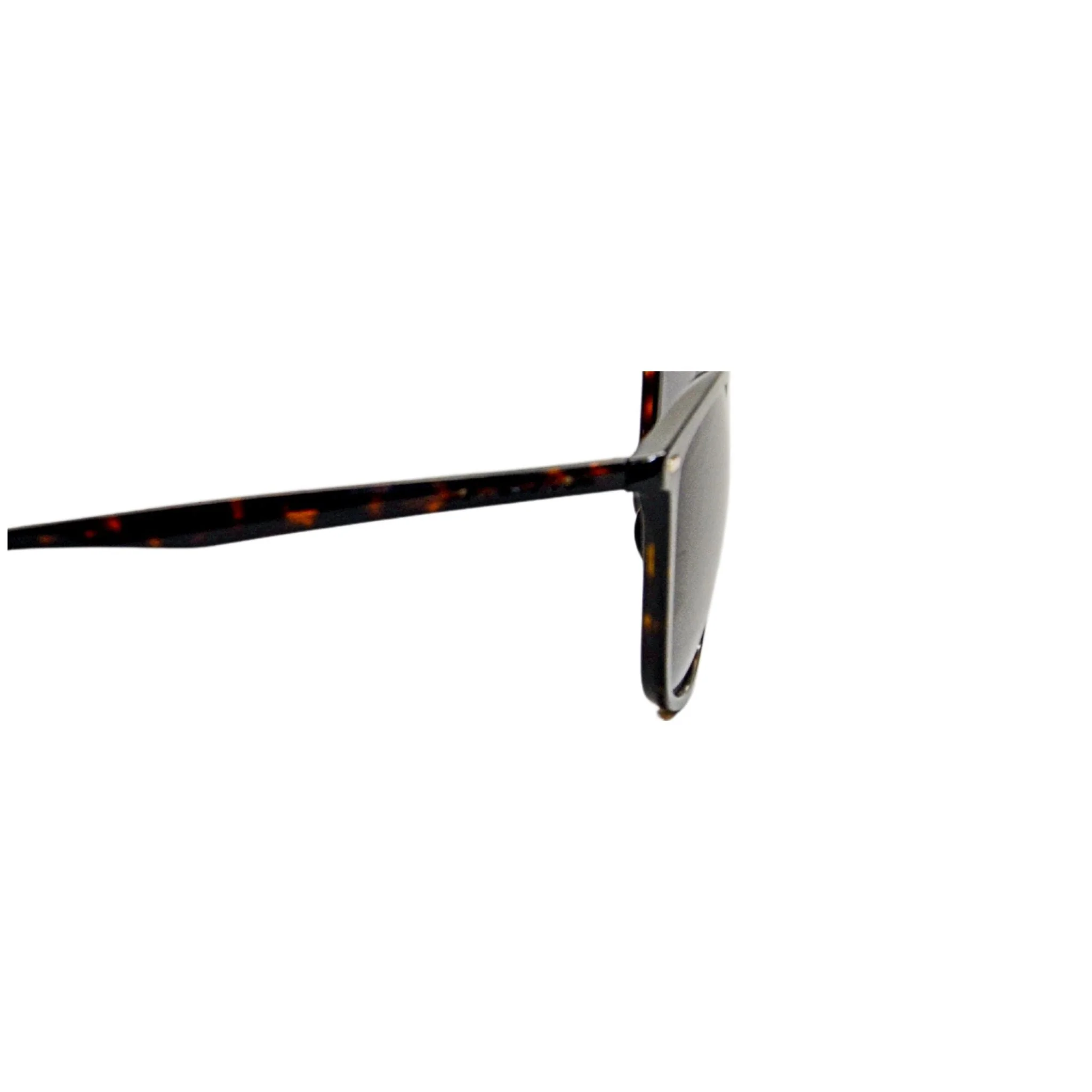 Hugo Boss Boss 1215/F/SK 086/M9 Polarized Sunglasses - Tortoise Shell - Image 7