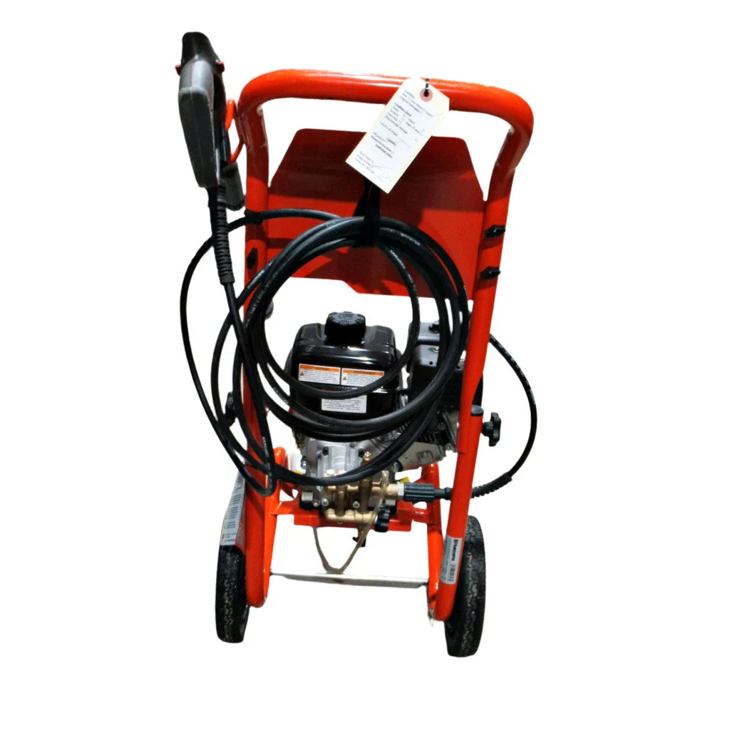 Husqvarna Pressure Washer 3200 PSI Gas Power Washer - Image 3