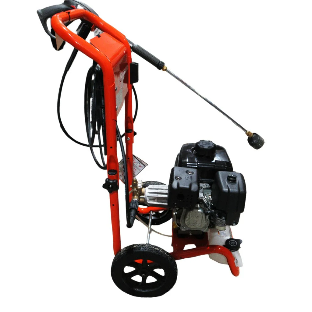 Husqvarna Pressure Washer 3200 PSI Gas Power Washer - Image 4