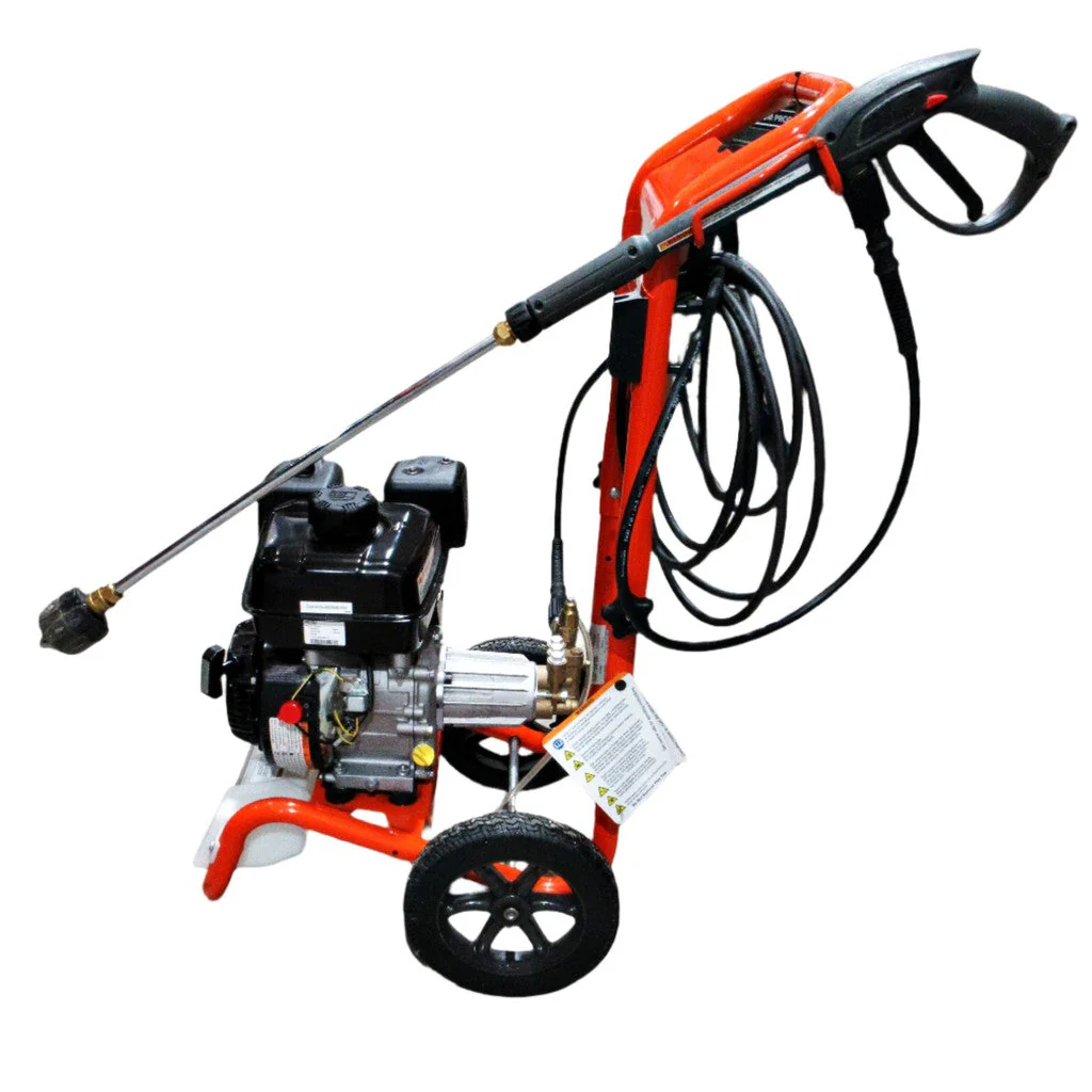 Husqvarna Pressure Washer 3200 PSI Gas Power Washer - Image 5