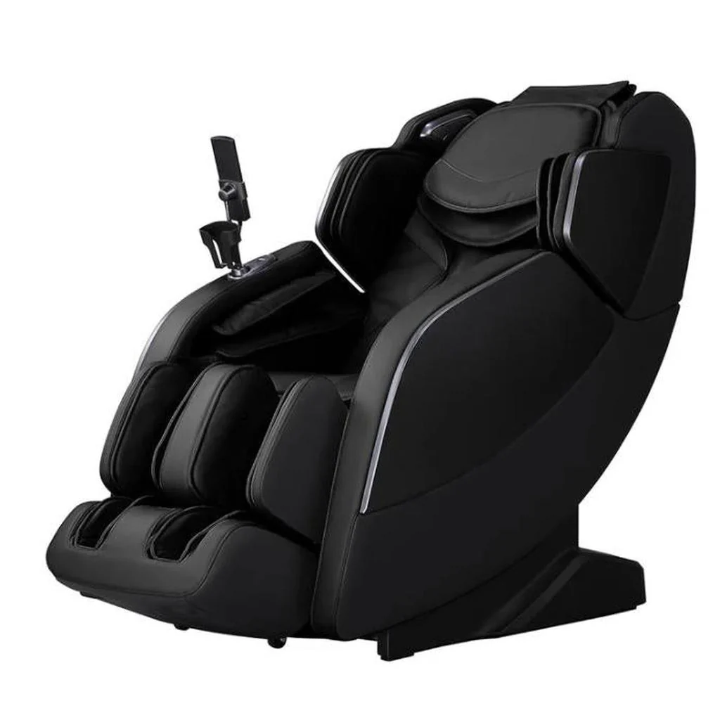 iComfort IC9200 3-D Max Zero Gravity Massage Chair
