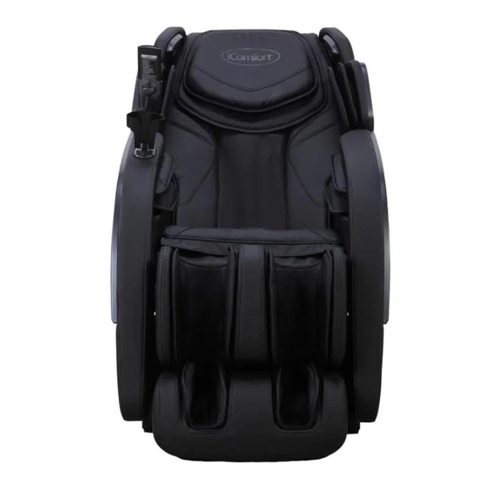 iComfort IC9200 3-D Max Zero Gravity Massage Chair - Image 2