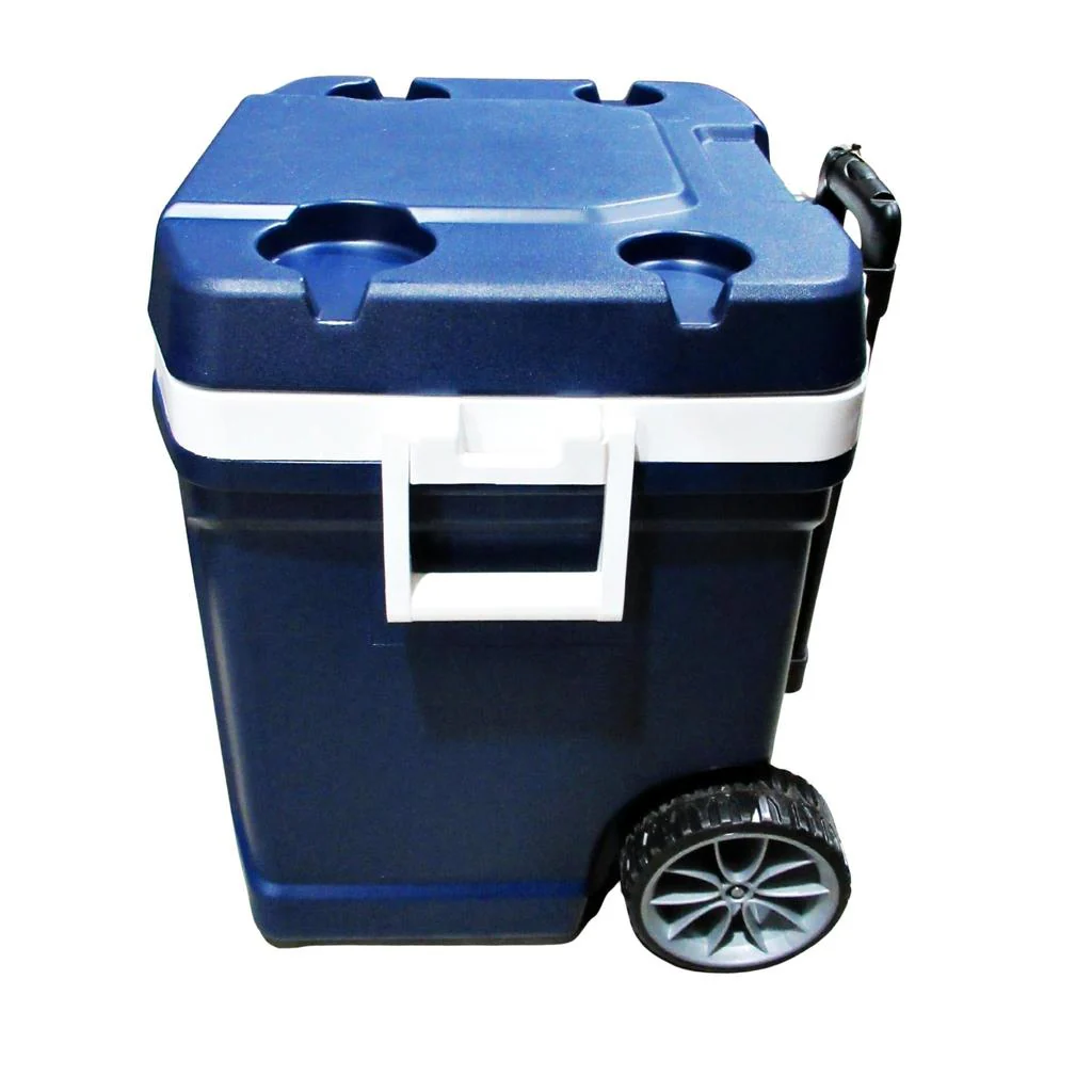 Igloo Maxcold Latitude Wheeled Cooler - Image 4