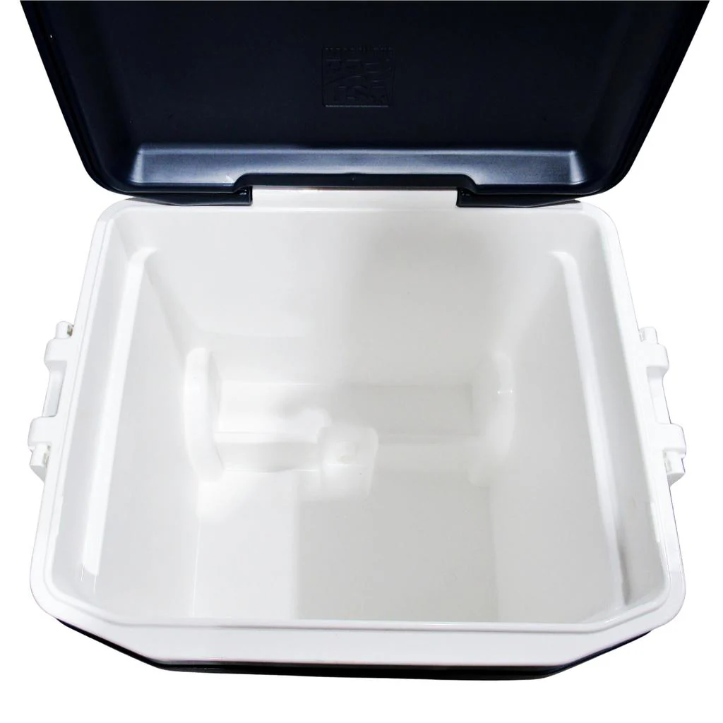Igloo Maxcold Latitude Wheeled Cooler - Image 6