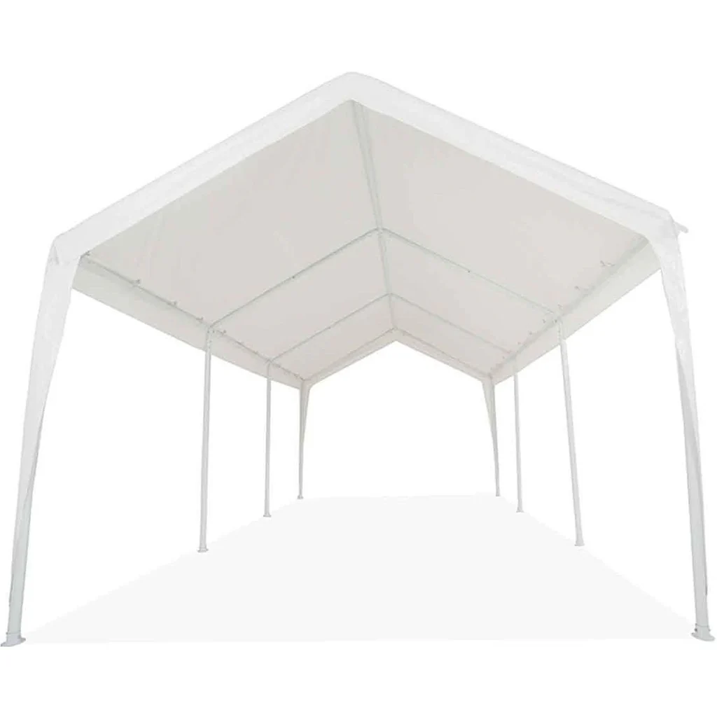 Impact Canopy Carport - Image 2