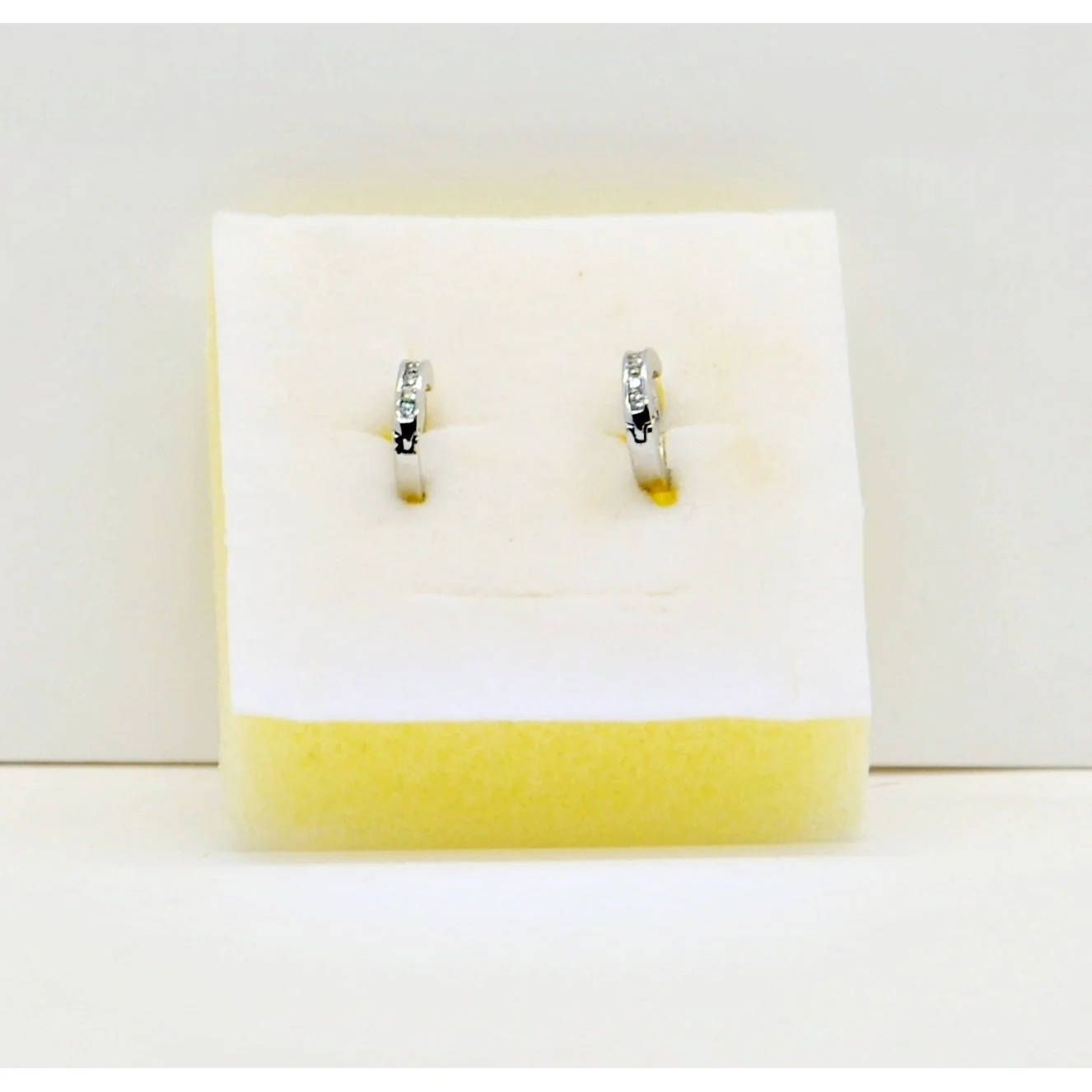 In Season Jewelry Multi-stone baby/kids earrings