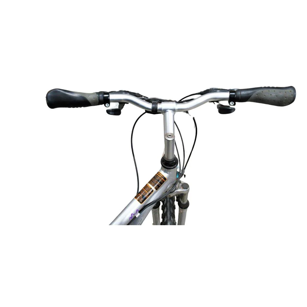 Infinity Canyon Bike 24 in. 21 Speed Grey - Image 7