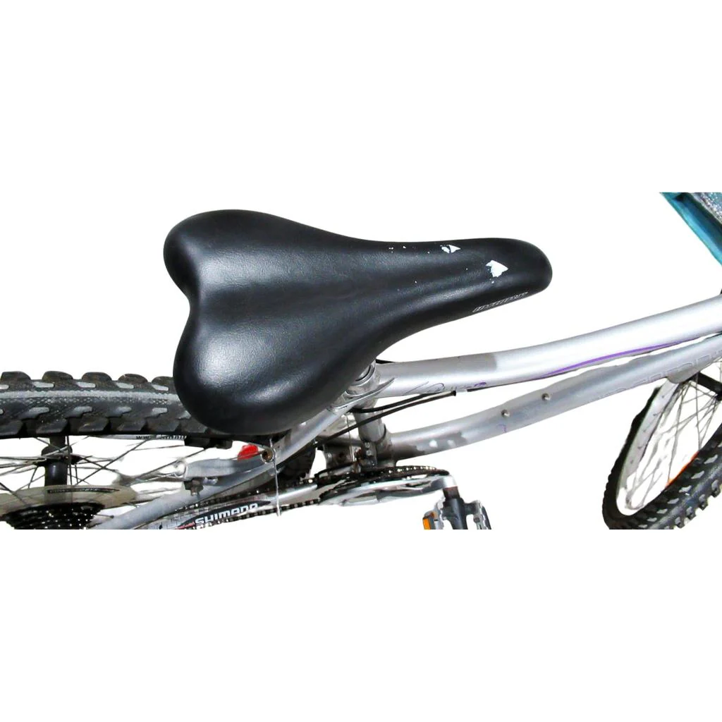 Infinity Canyon Bike 24 in. 21 Speed Grey - Image 8