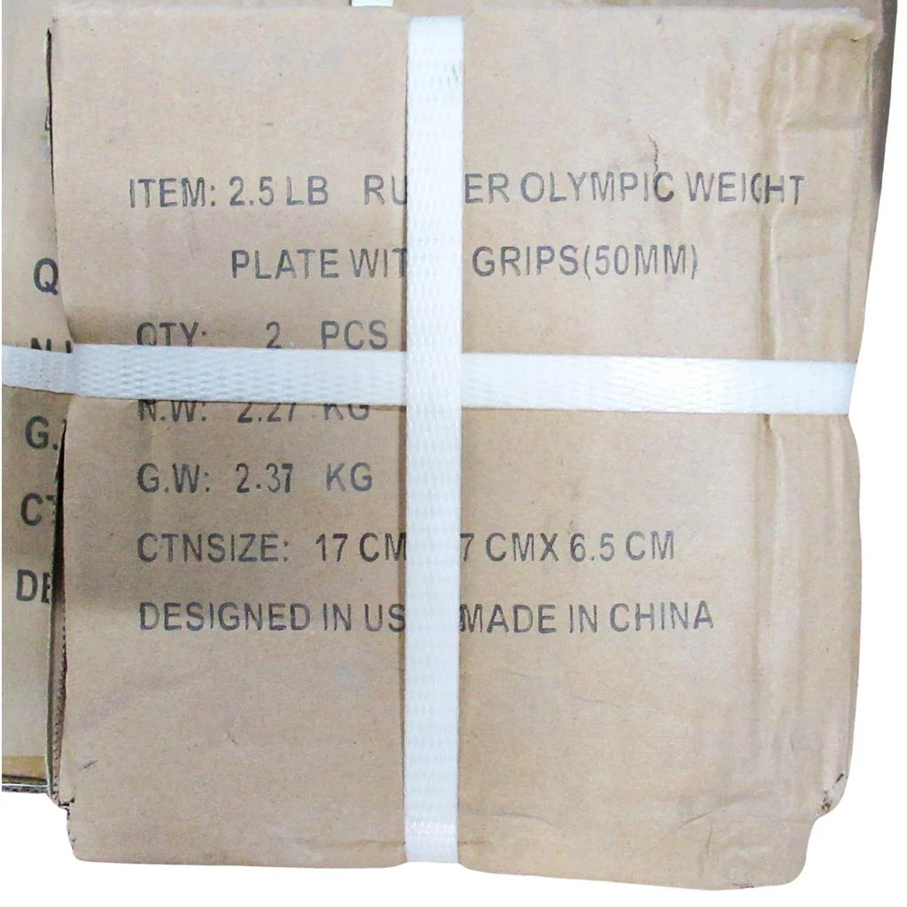 Inspire Fitness Olympic Plate Weights - Image 5