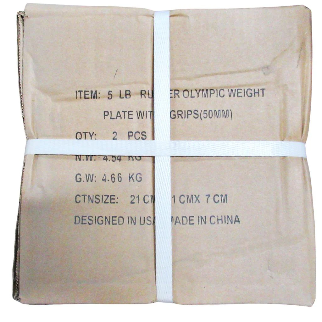 Inspire Fitness Olympic Plate Weights - Image 6