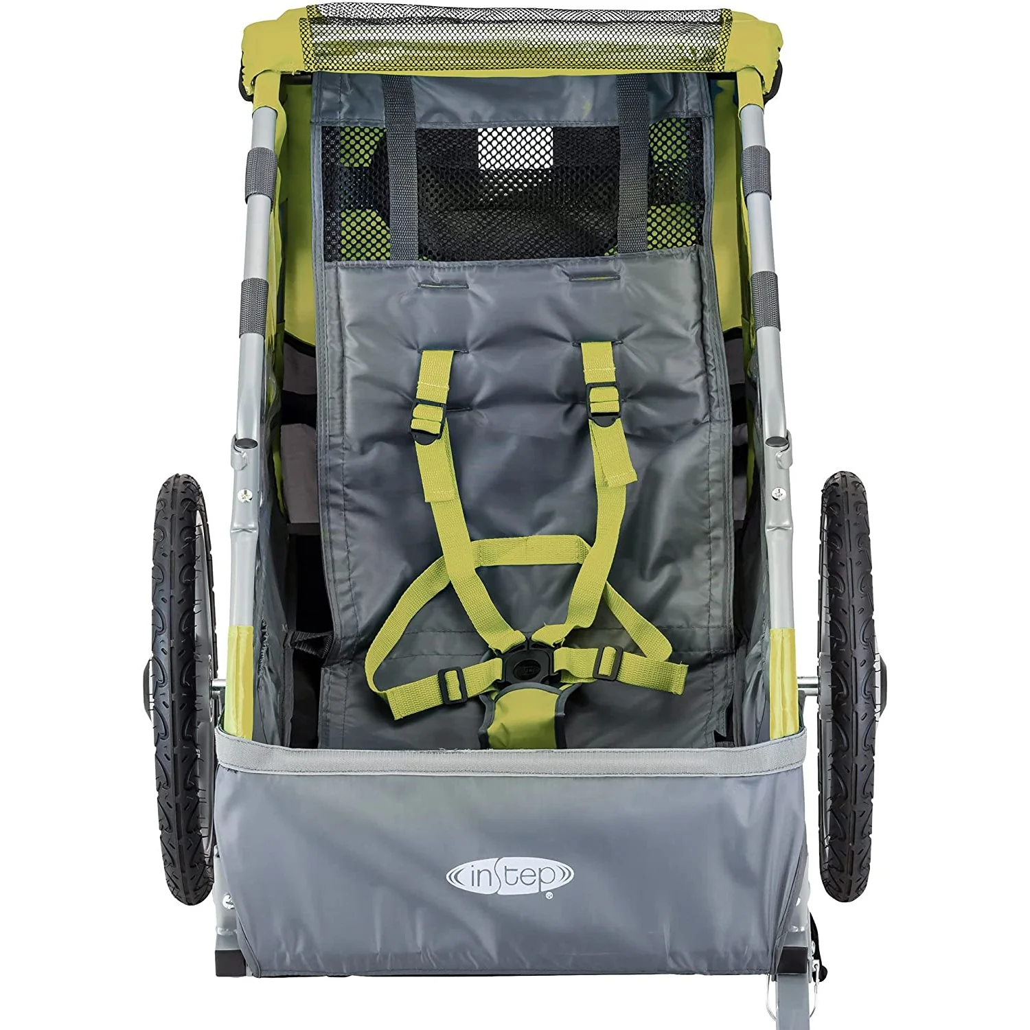 InStep Tow Behind Bike Trailer - Image 3