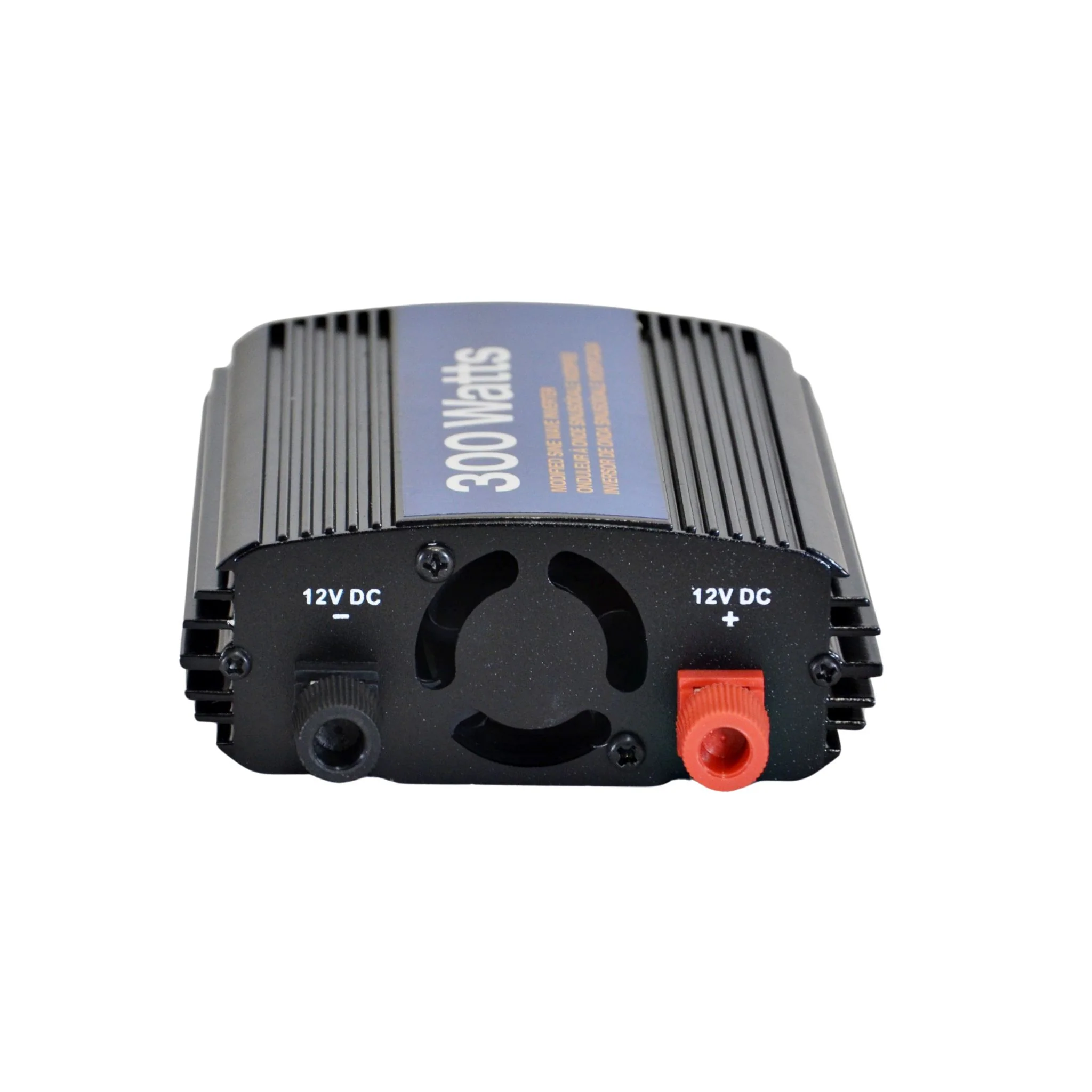 Intertek Sunforce 300 Watts Modified Sine Wave Inverter - Image 4