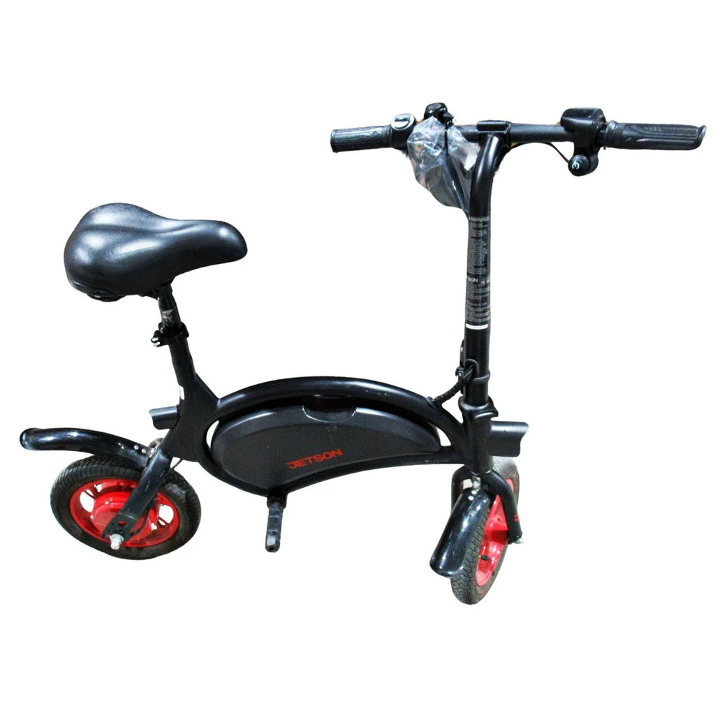 Jetson Bolt Electric Bike - Image 2