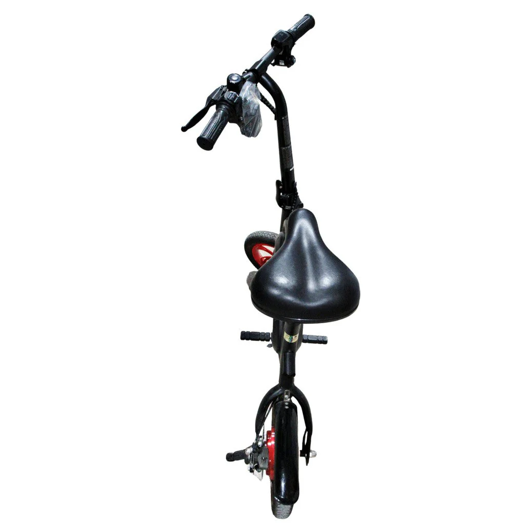 Jetson Bolt Electric Bike - Image 3