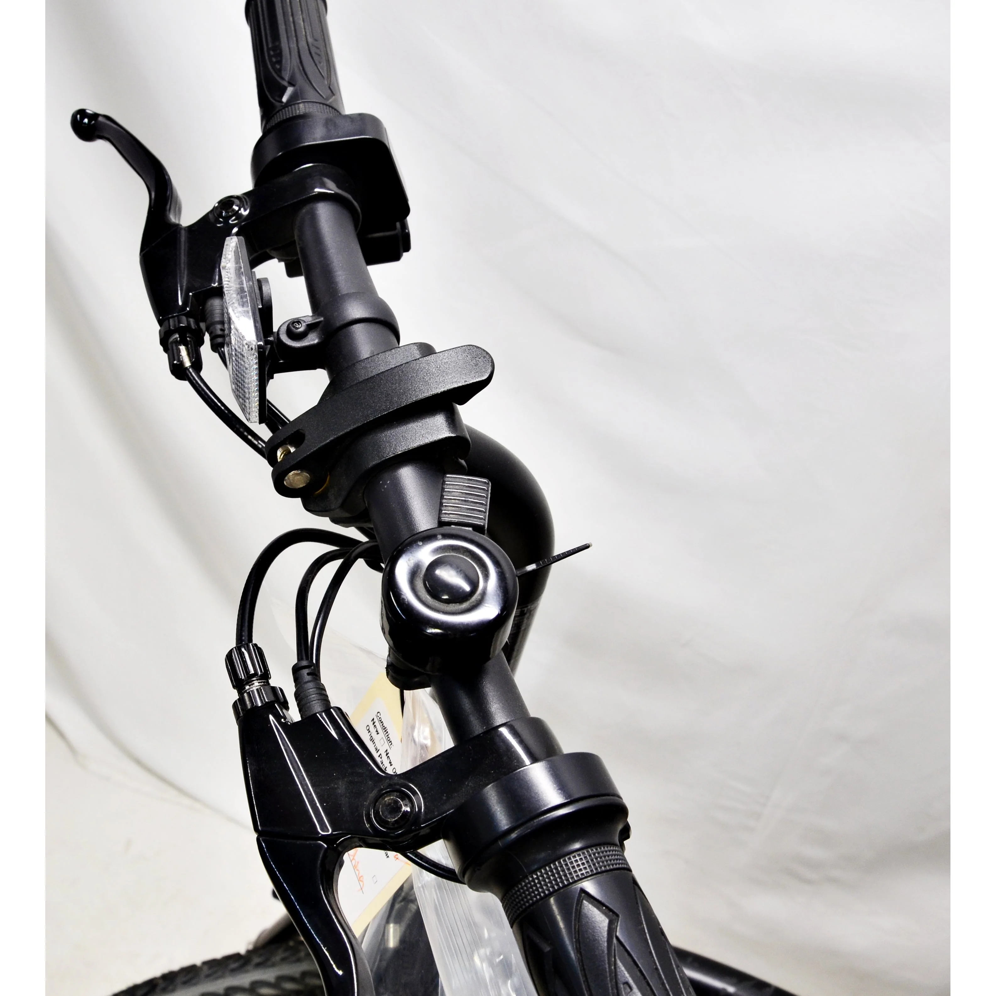 Jetson Bolt Pro Folding Electric Bike - Image 6