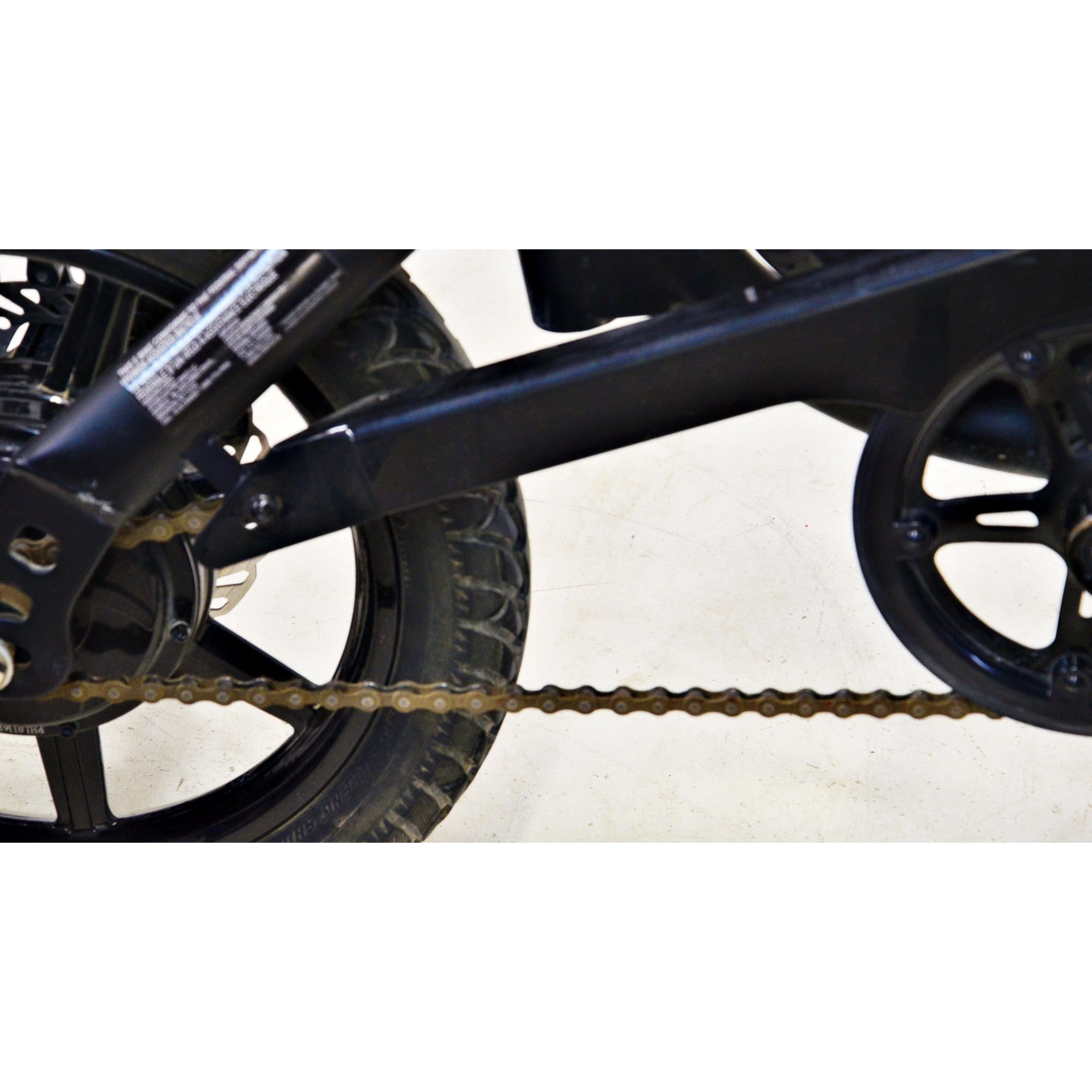 Jetson Bolt Pro Folding Electric Bike - Image 8
