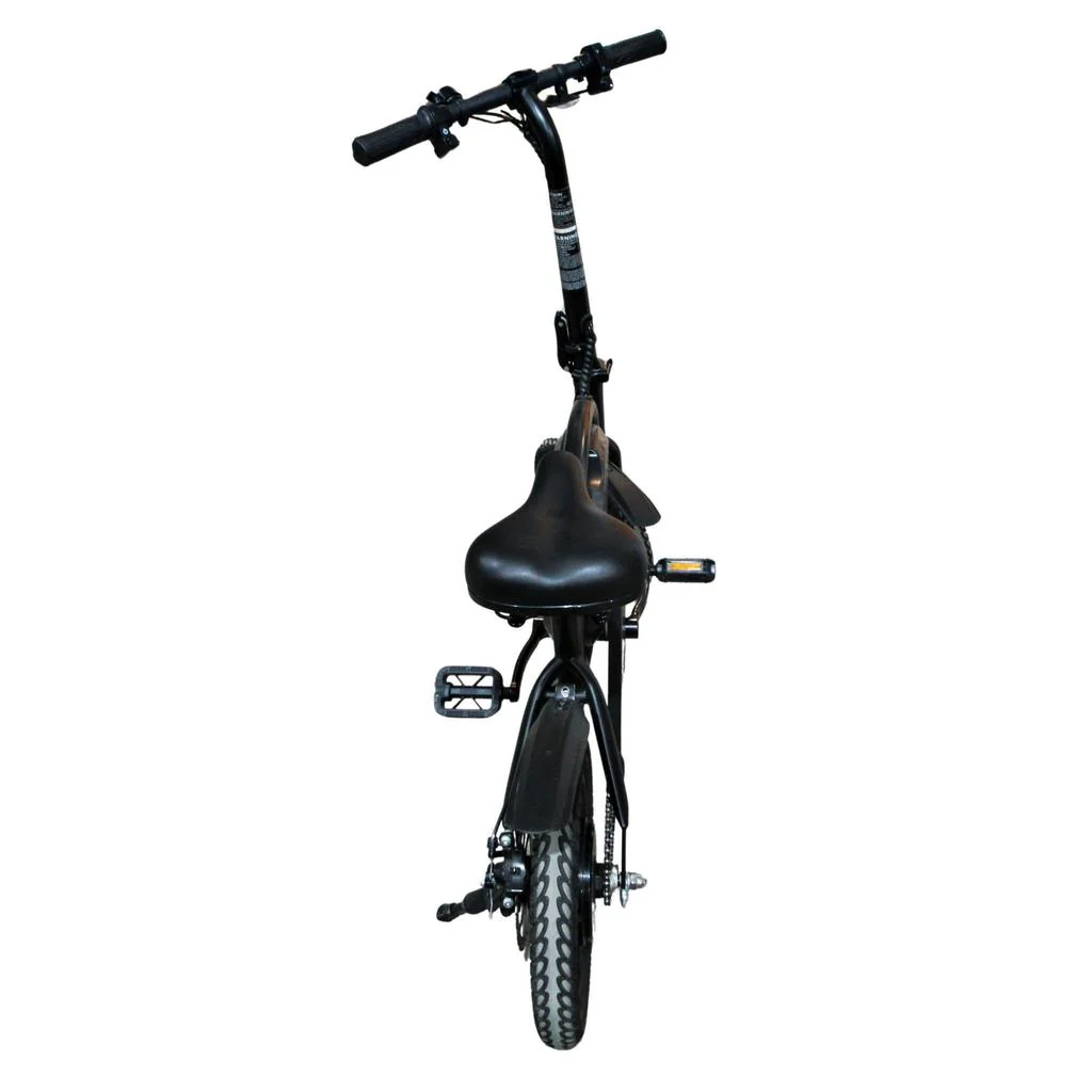 Jetson Bolt Pro Folding Electric Bike - Image 4