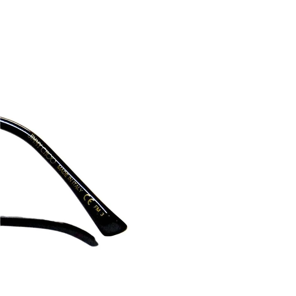 Jimmy Choo Women's Coral Geometric Sunglasses - Image 6
