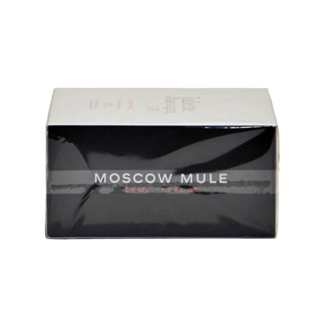 Juliette Has a Gun Unisex Moscow Mule 50ml Eau De Parfum Spray - Image 5
