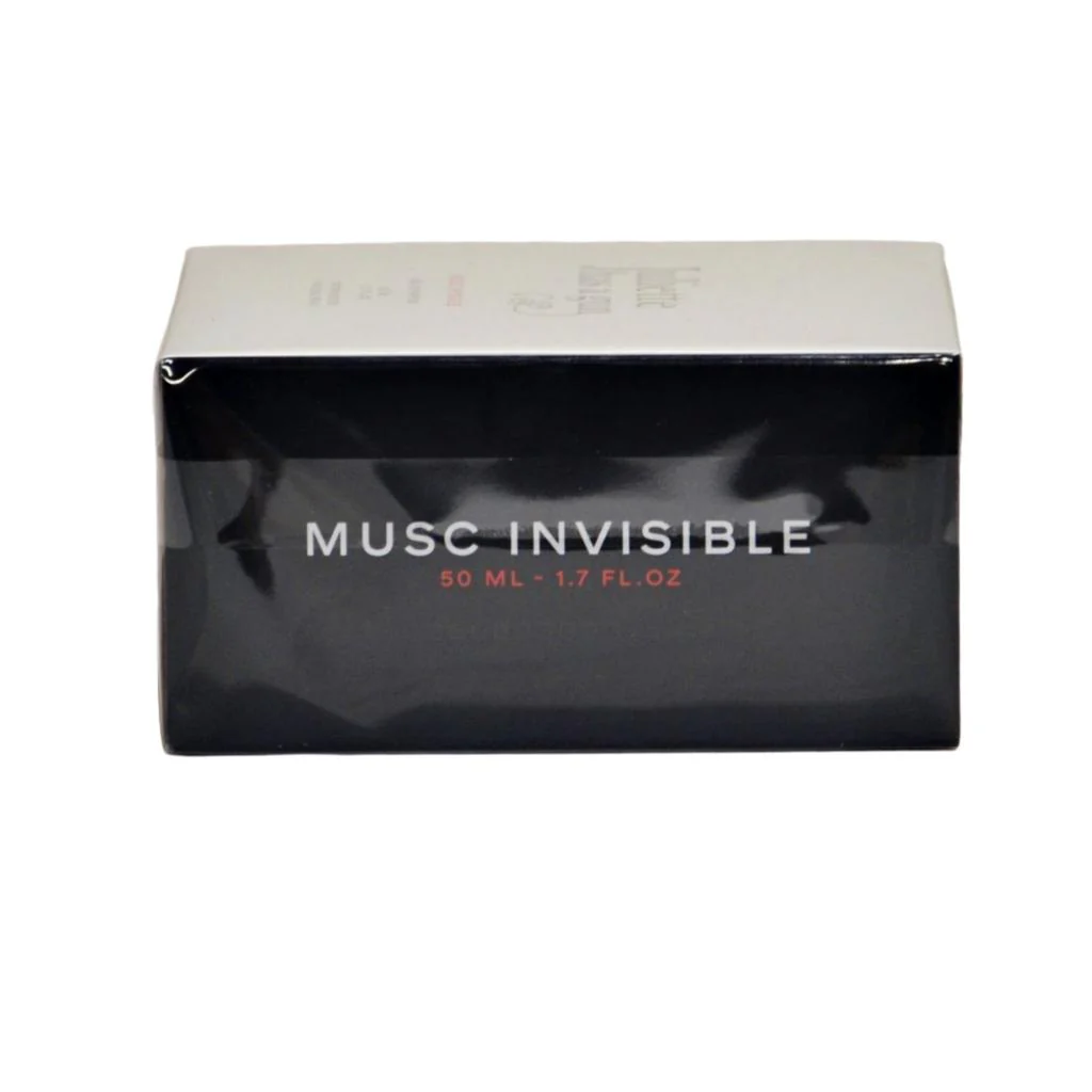 Juliette Has a Gun Women's Musc Invisible Eau De Parfum Spray 50ml - Image 3