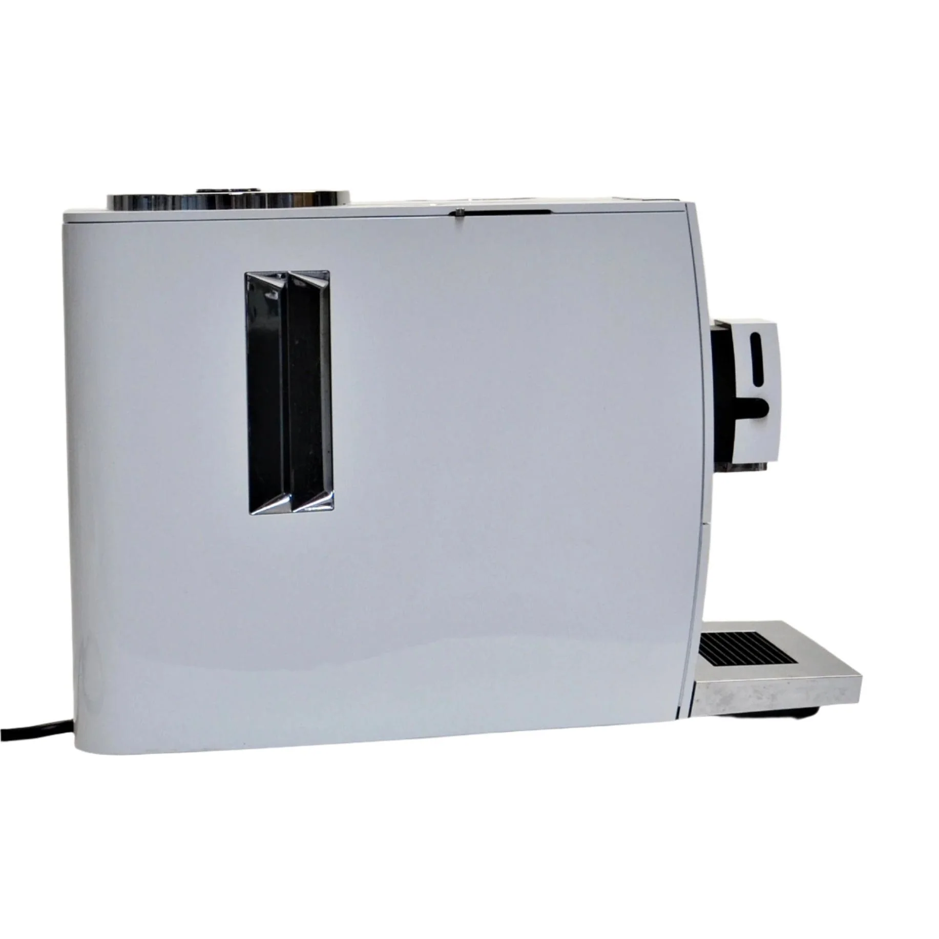 JURA ENA 8 Full Nordic White Bundle Model 15451 - Image 3