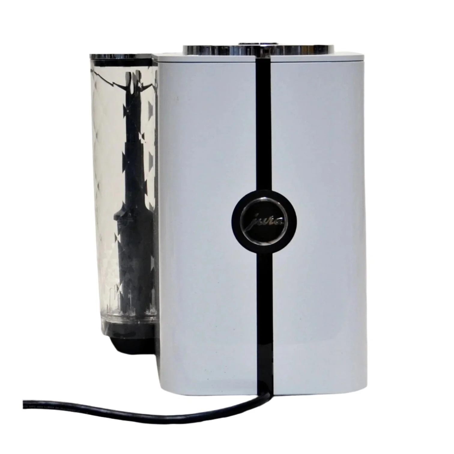 JURA ENA 8 Full Nordic White Bundle Model 15451 - Image 4