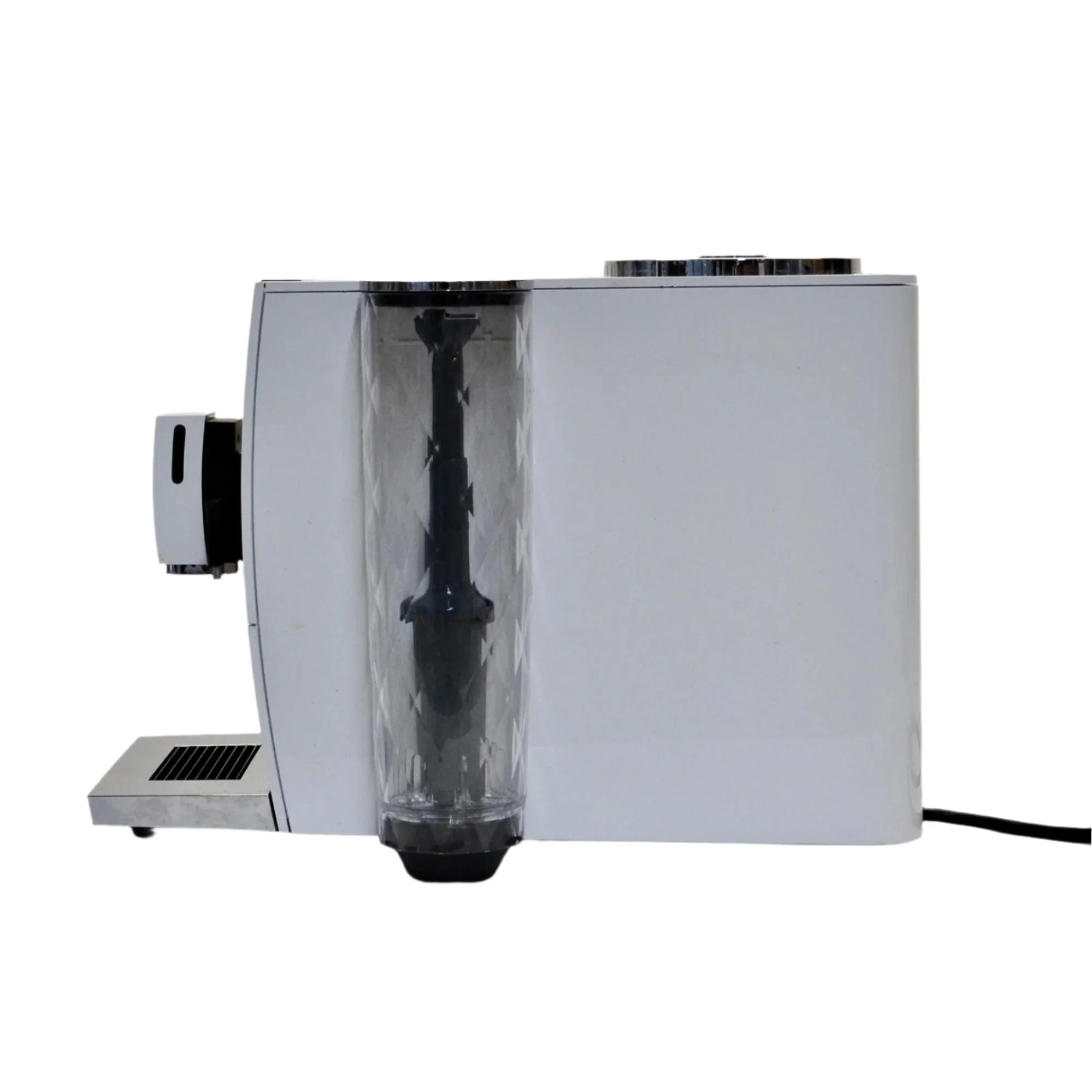 JURA ENA 8 Full Nordic White Bundle Model 15451 - Image 5
