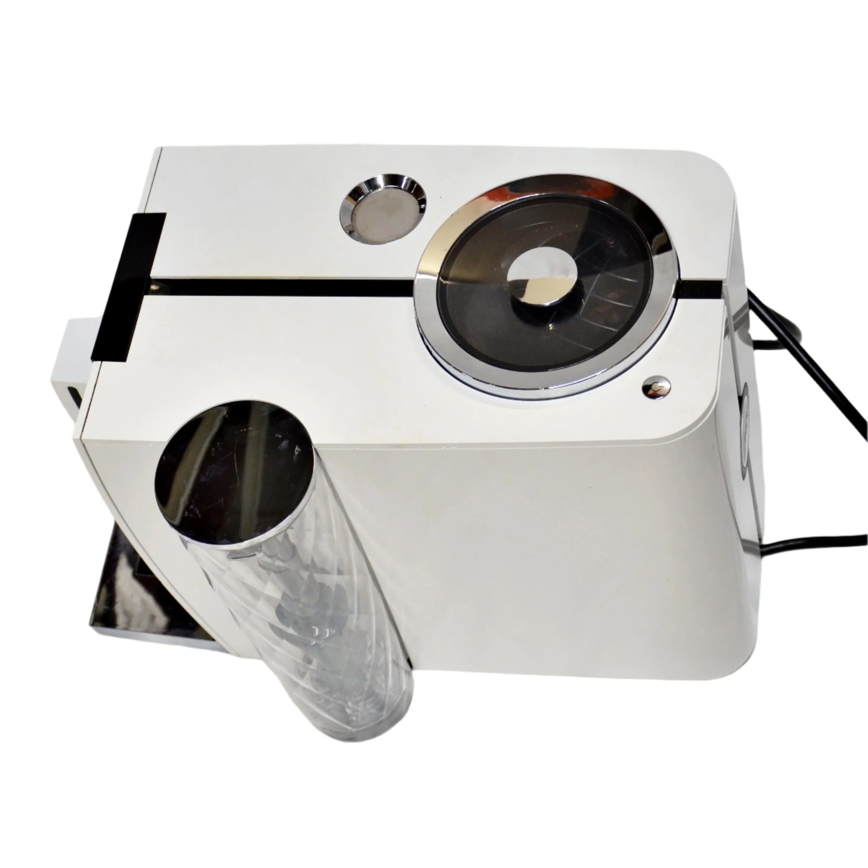 JURA ENA 8 Full Nordic White Bundle Model 15451 - Image 7