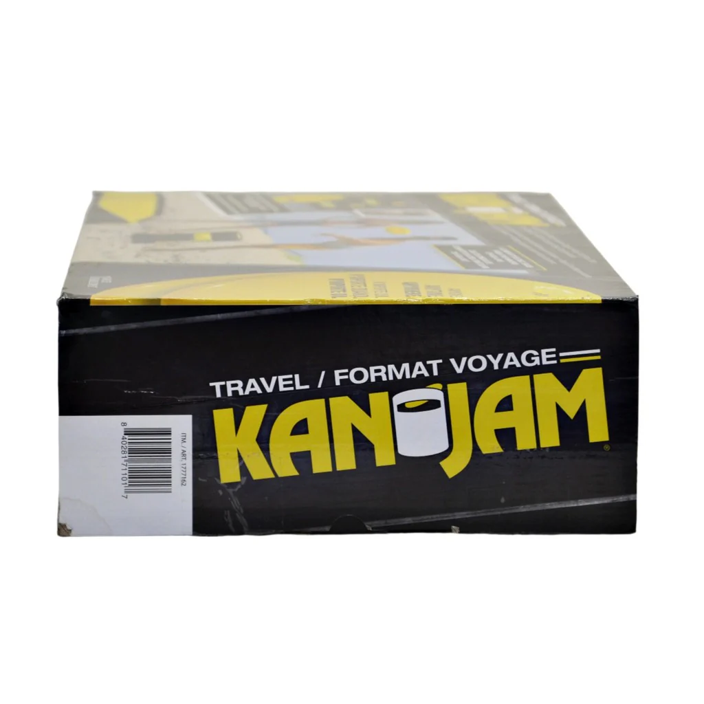 Kan Jam Travel Folding Disc Game Set - Image 6